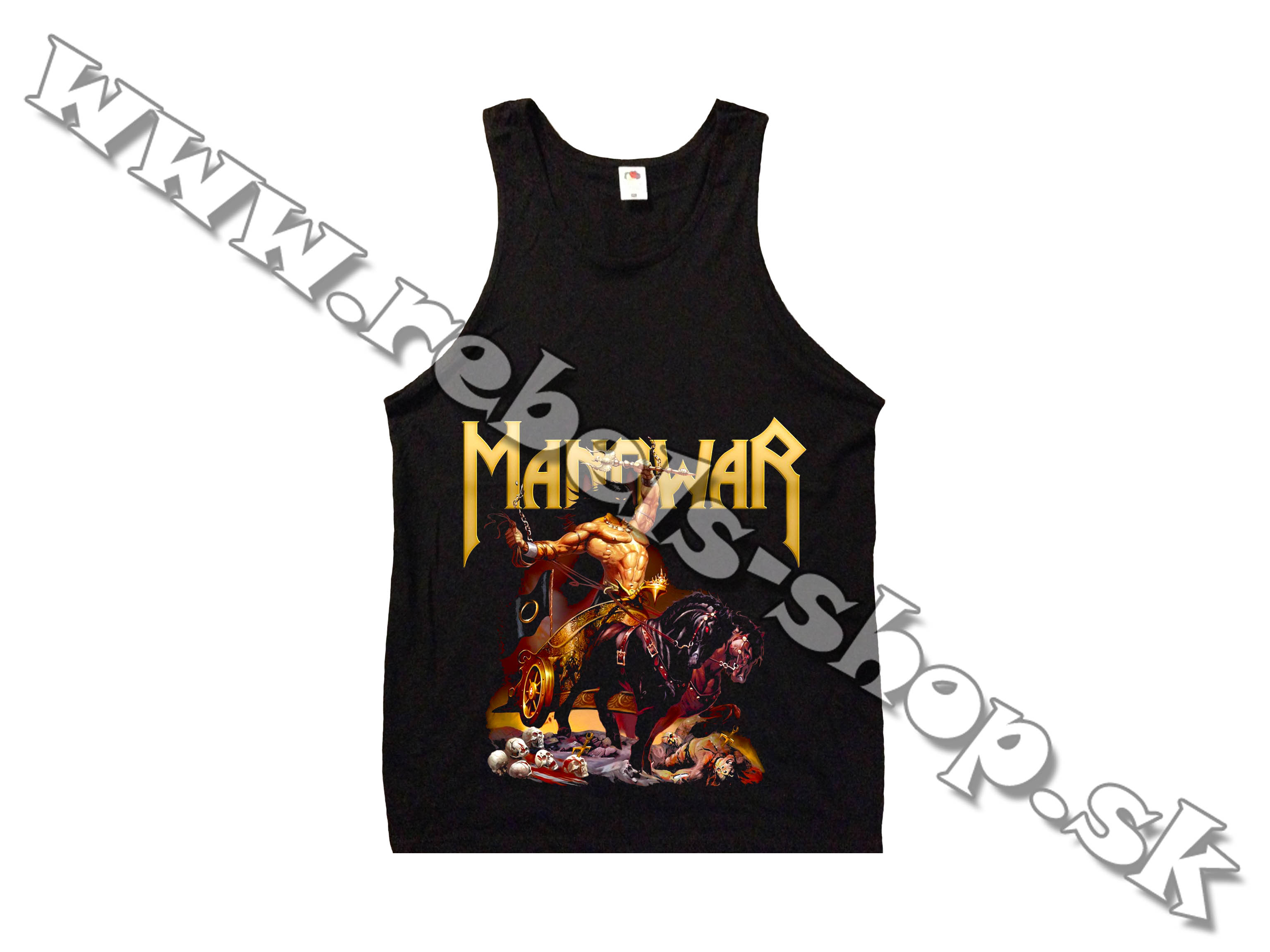 Tielko "Manowar"
