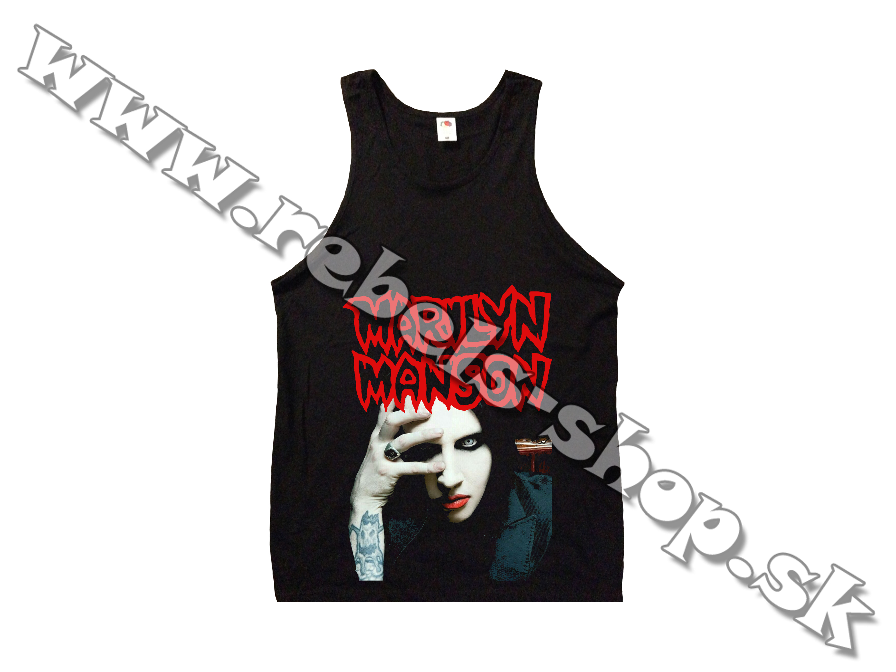 Tielko "Marilyn Manson"