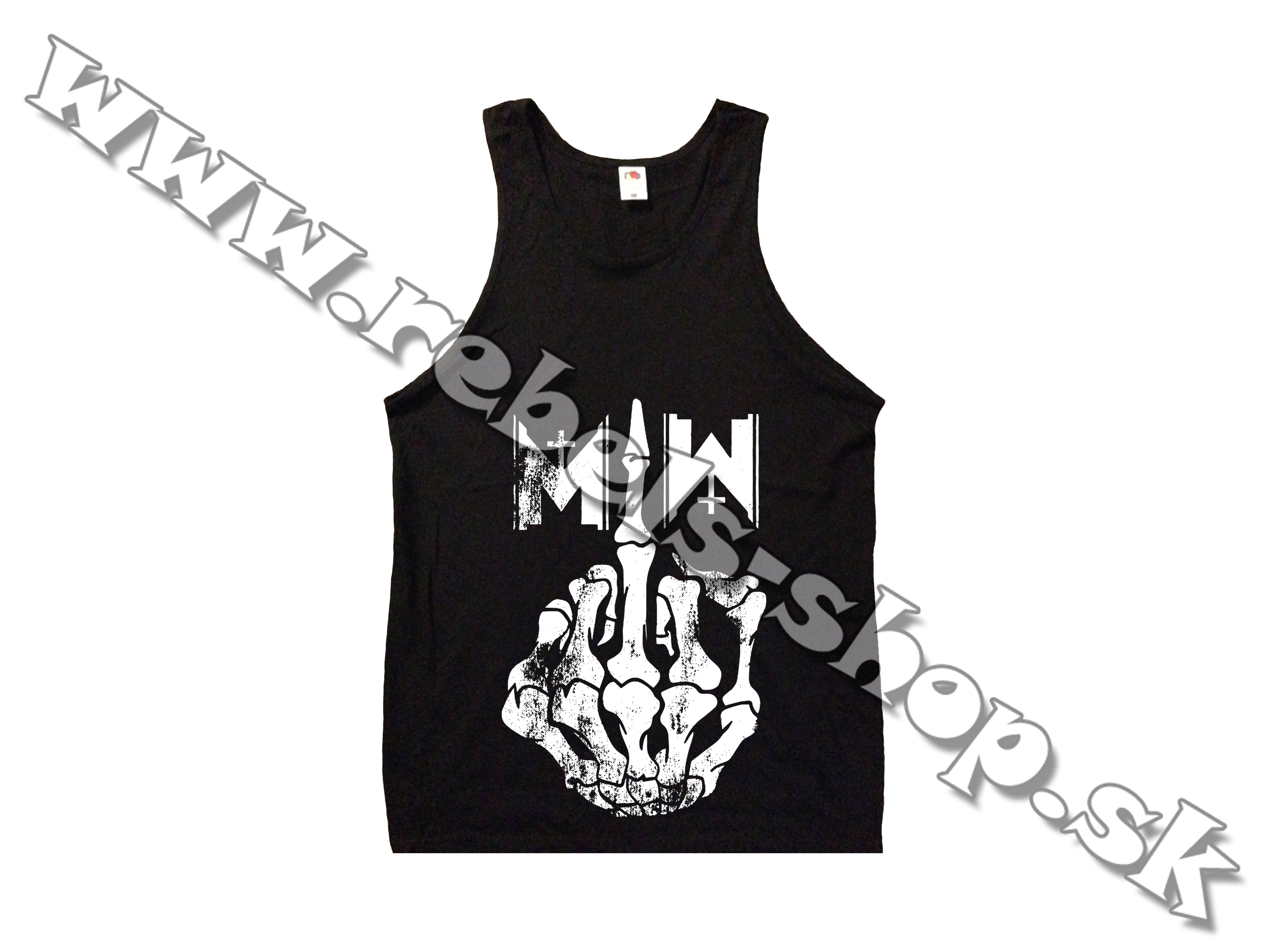 Tielko "Motionless in White"