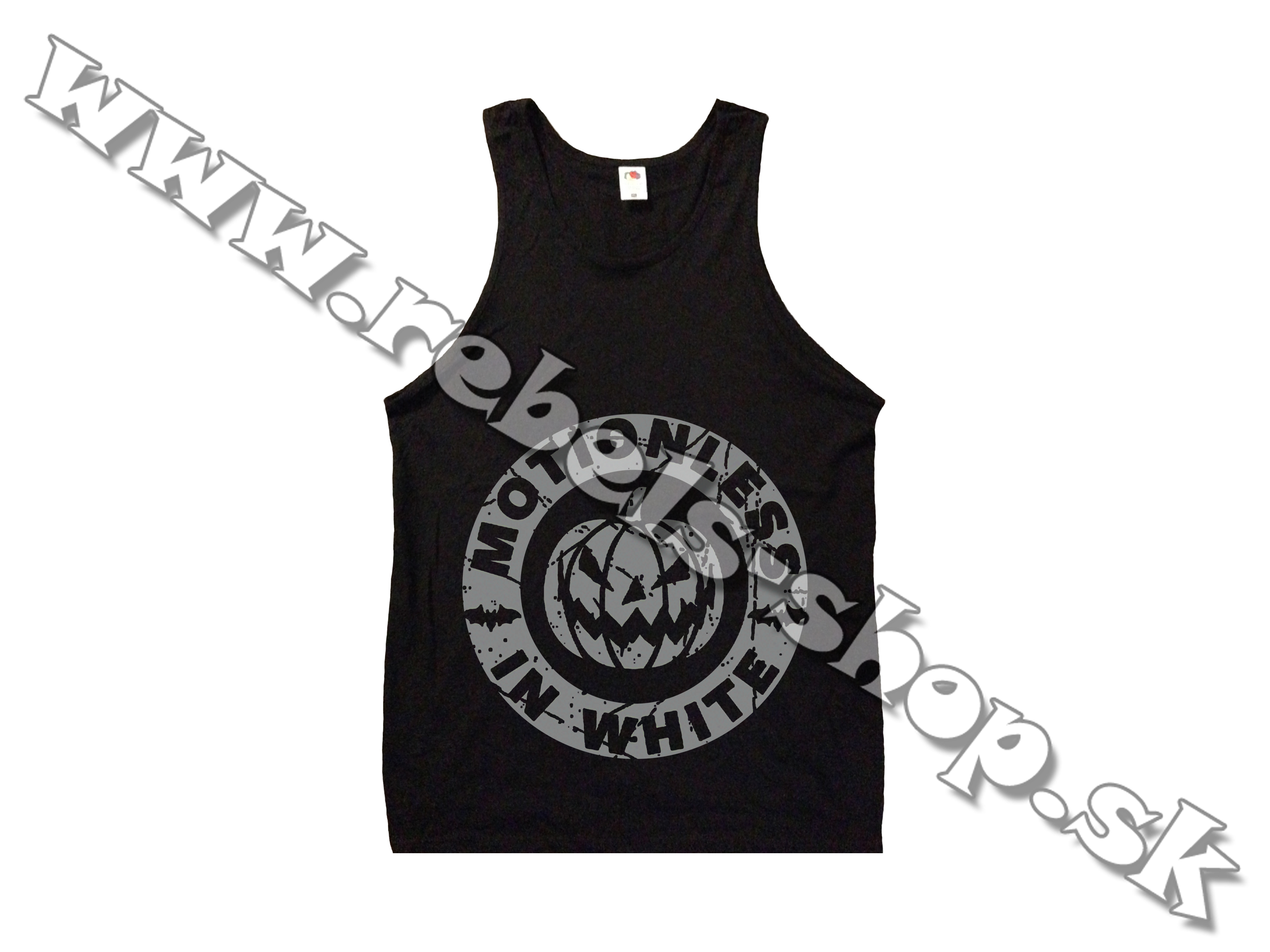 Tielko "Motionless in White"