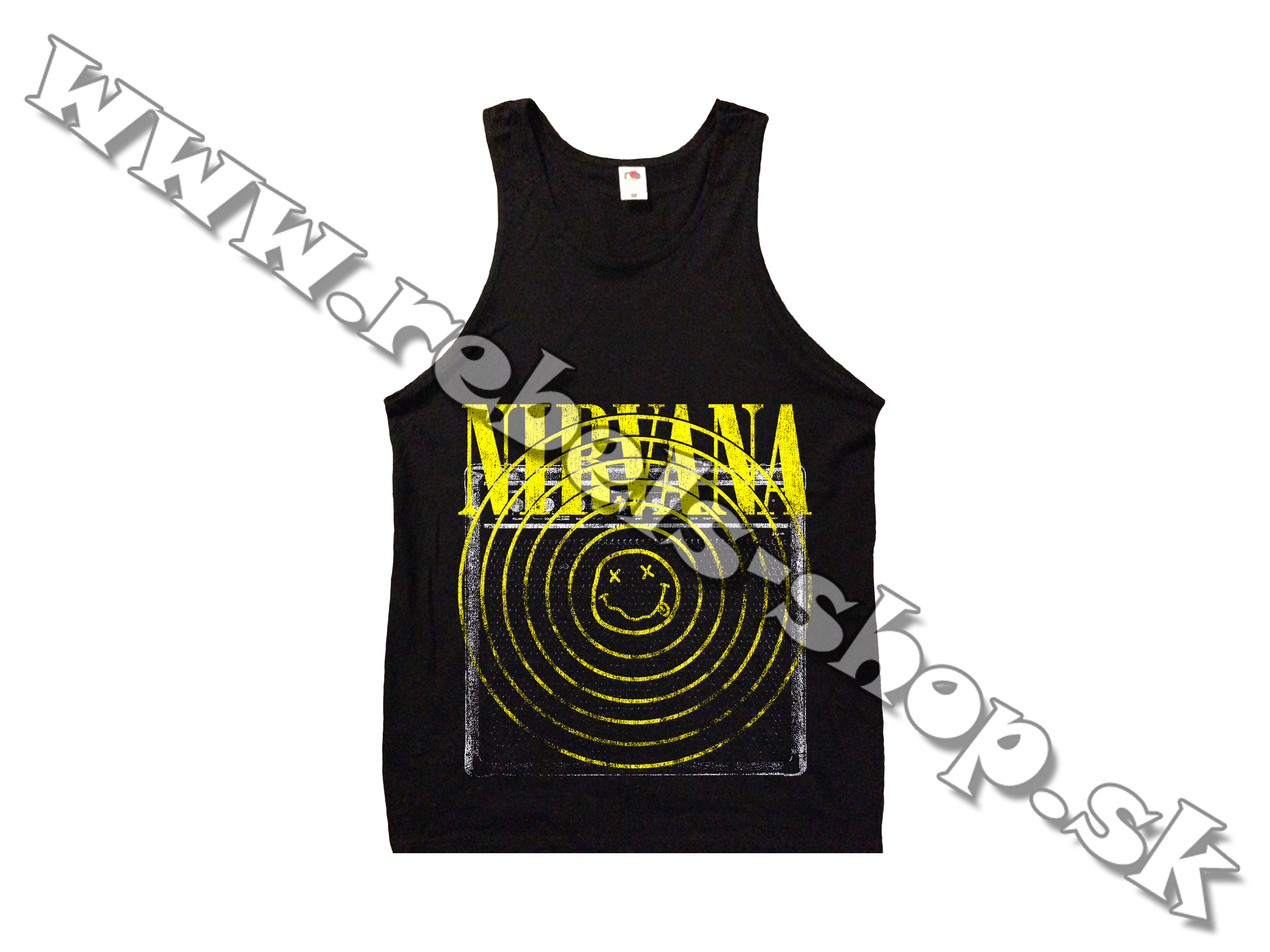 Tielko "Nirvana"