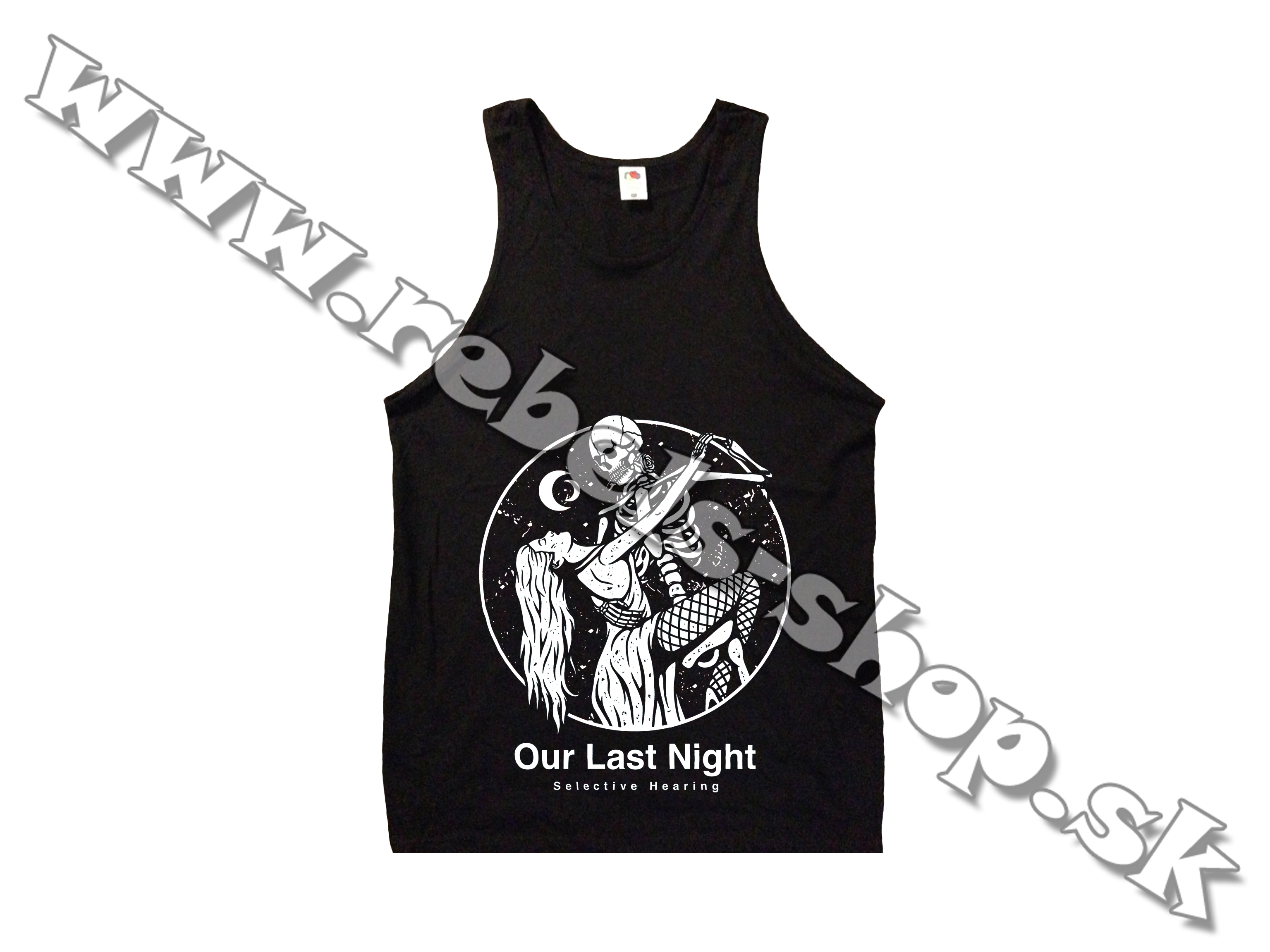 Tielko "Our Last Night"