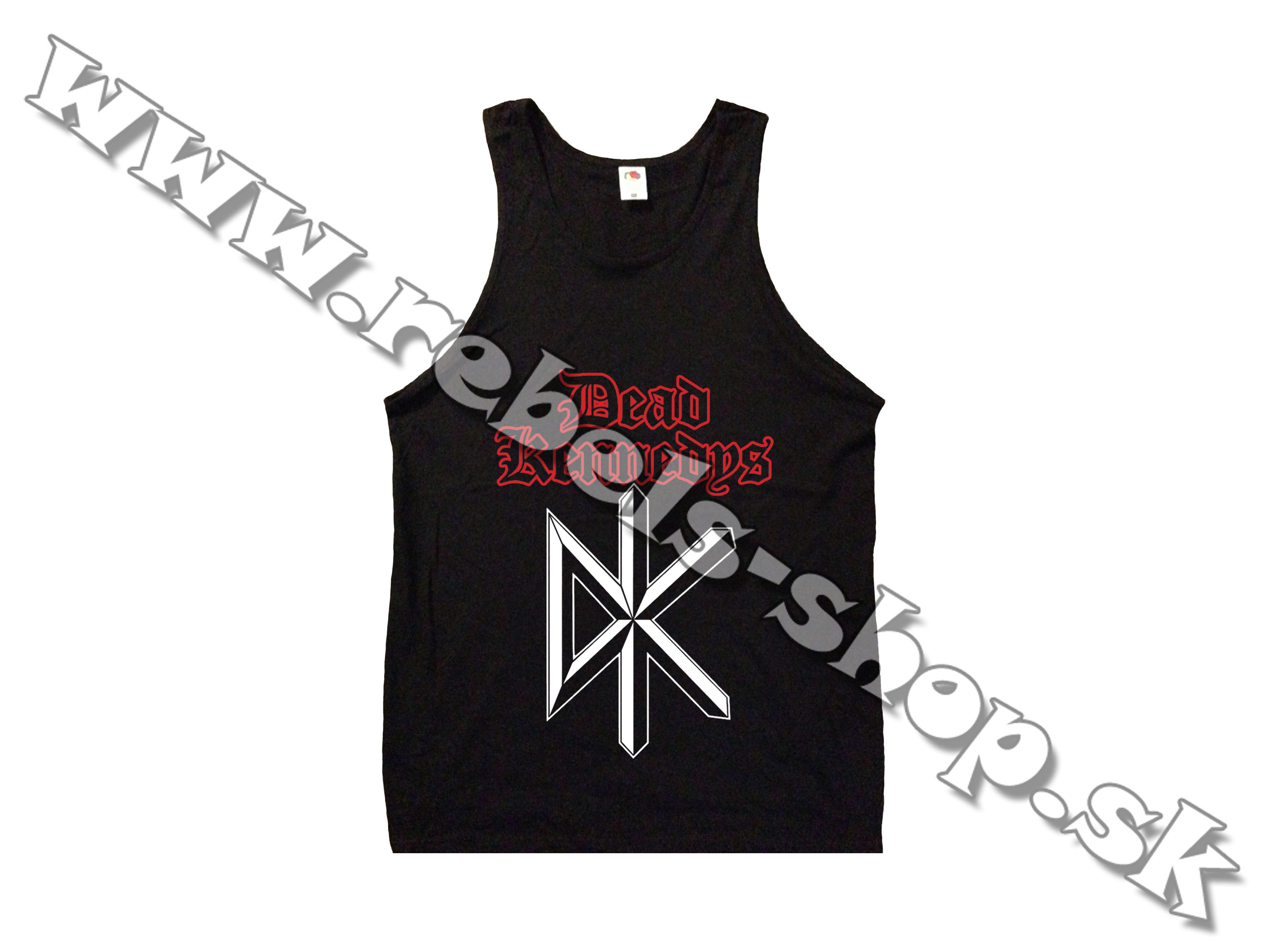 Tielko "Dead Kennedys"