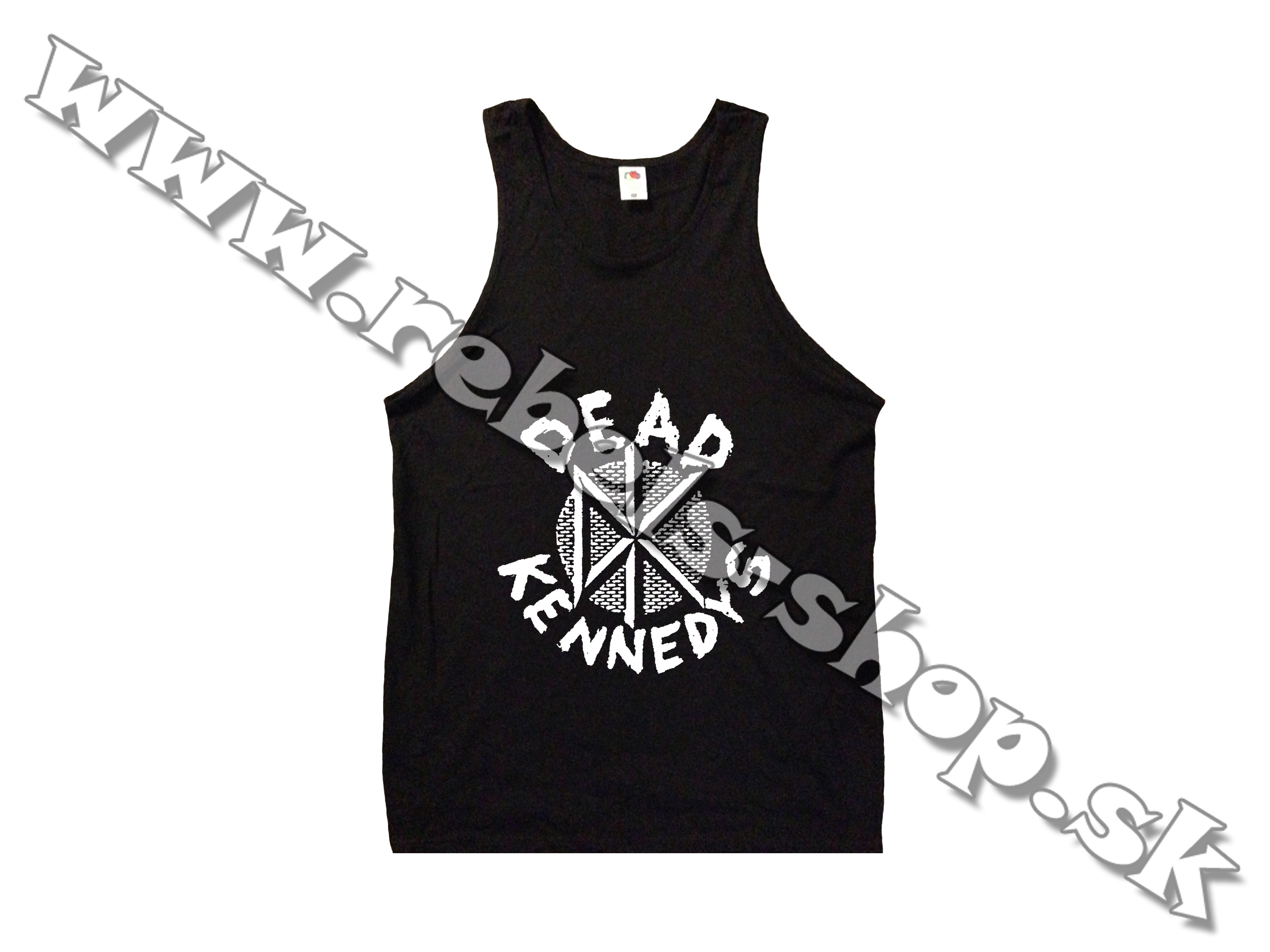 Tielko "Dead Kennedys"