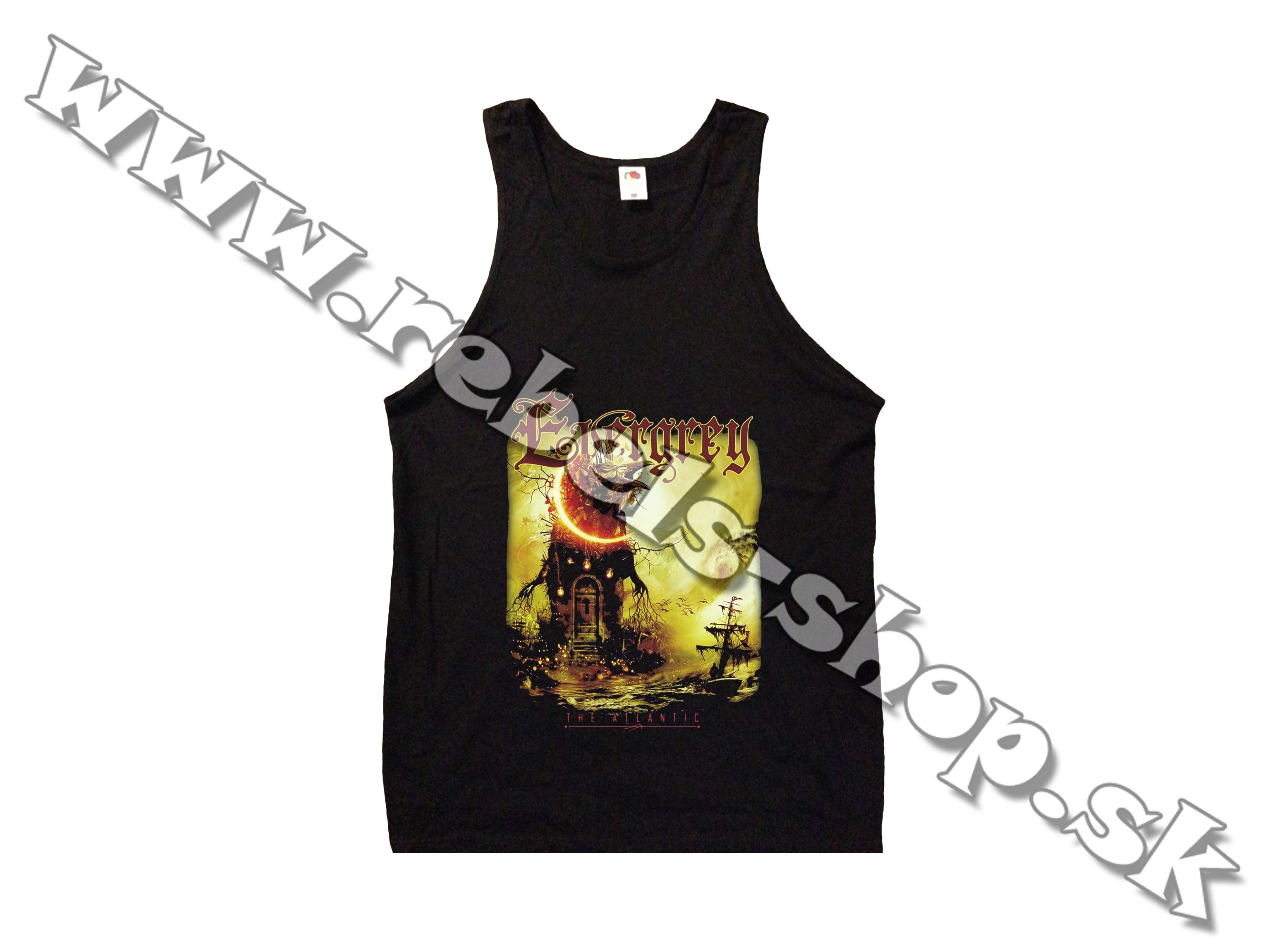 Tielko "Evergrey"