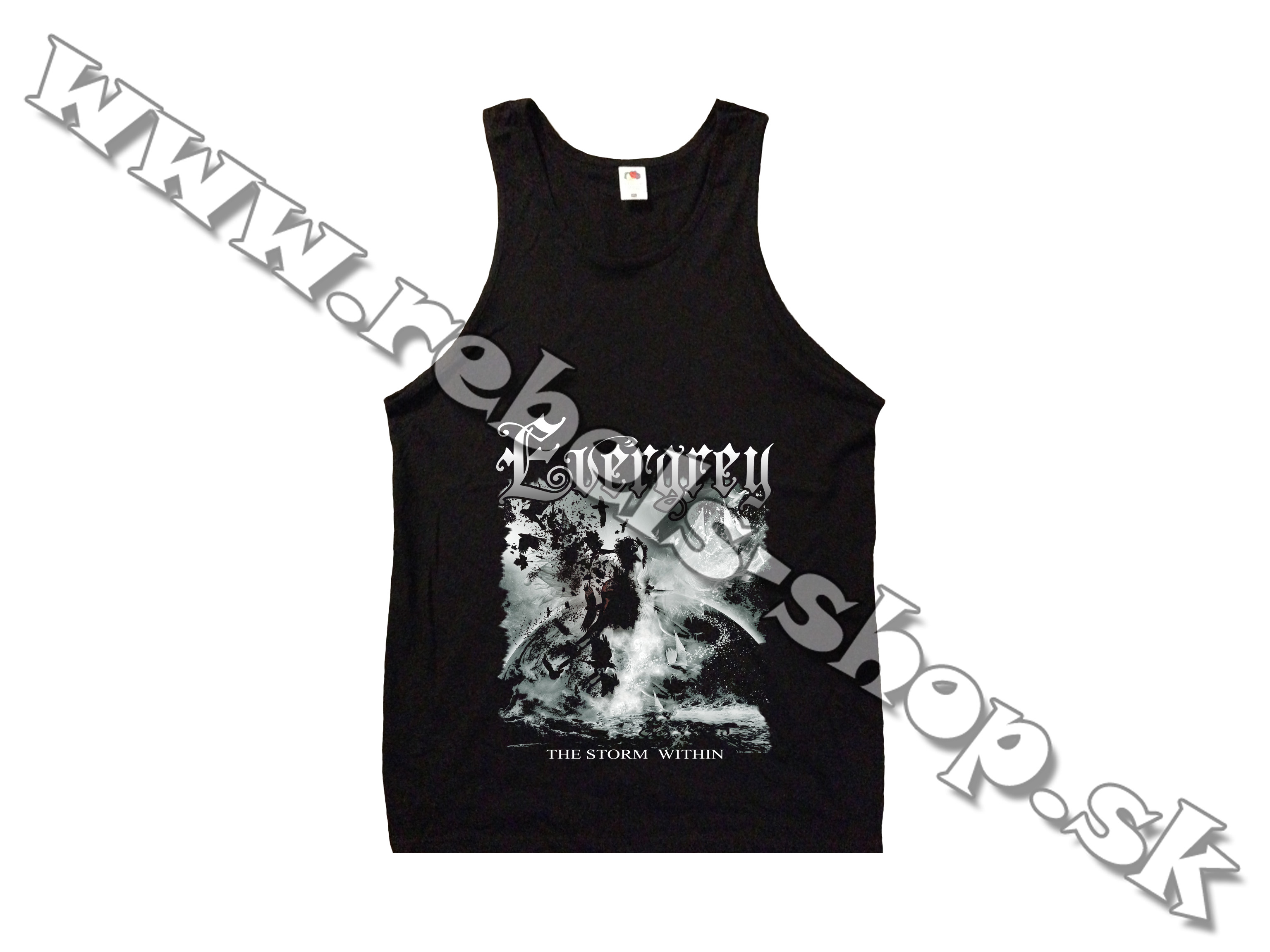 Tielko "Evergrey"