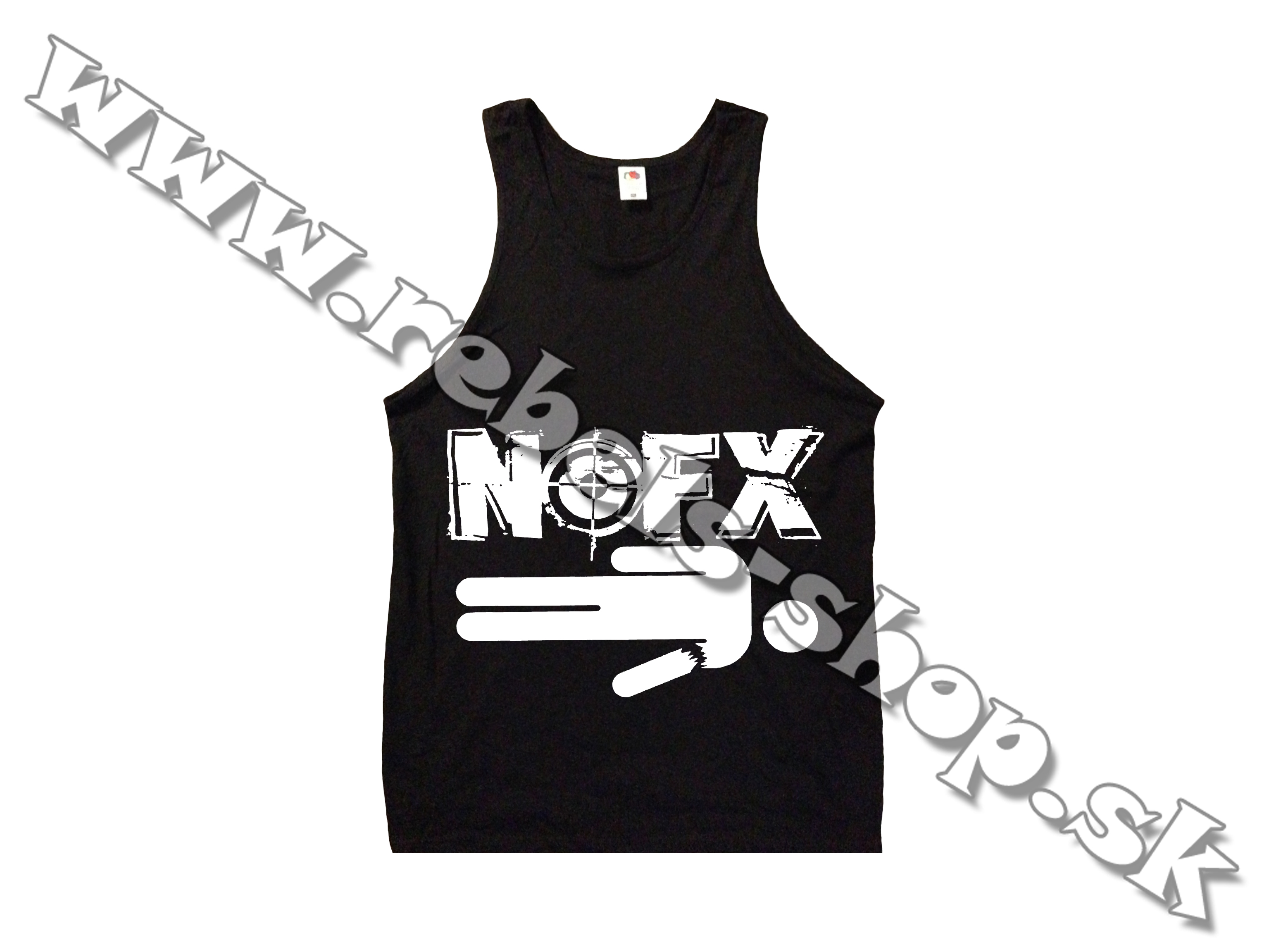 Tielko "NOFX"