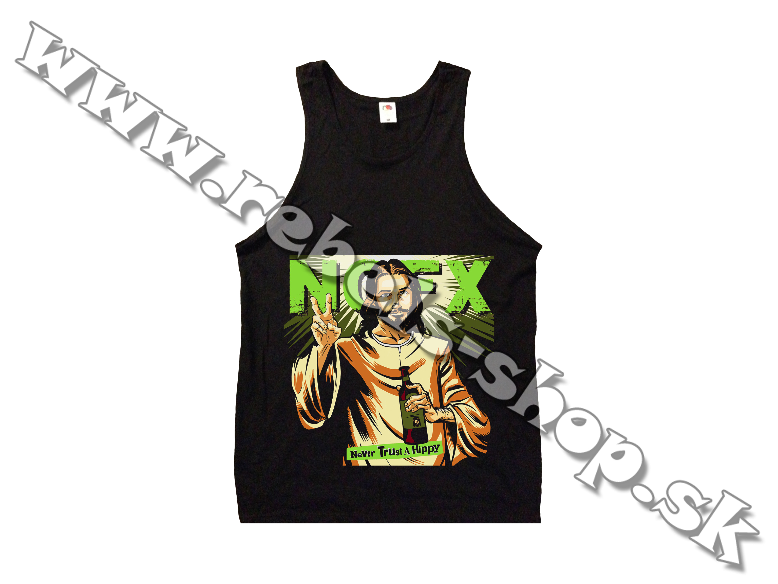 Tielko "NOFX"