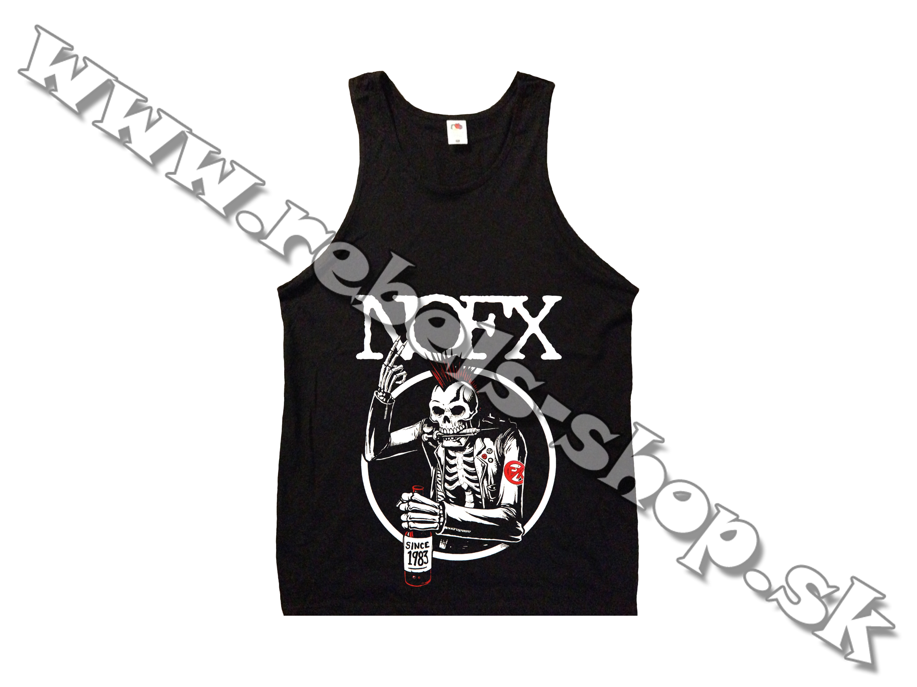 Tielko "NOFX"