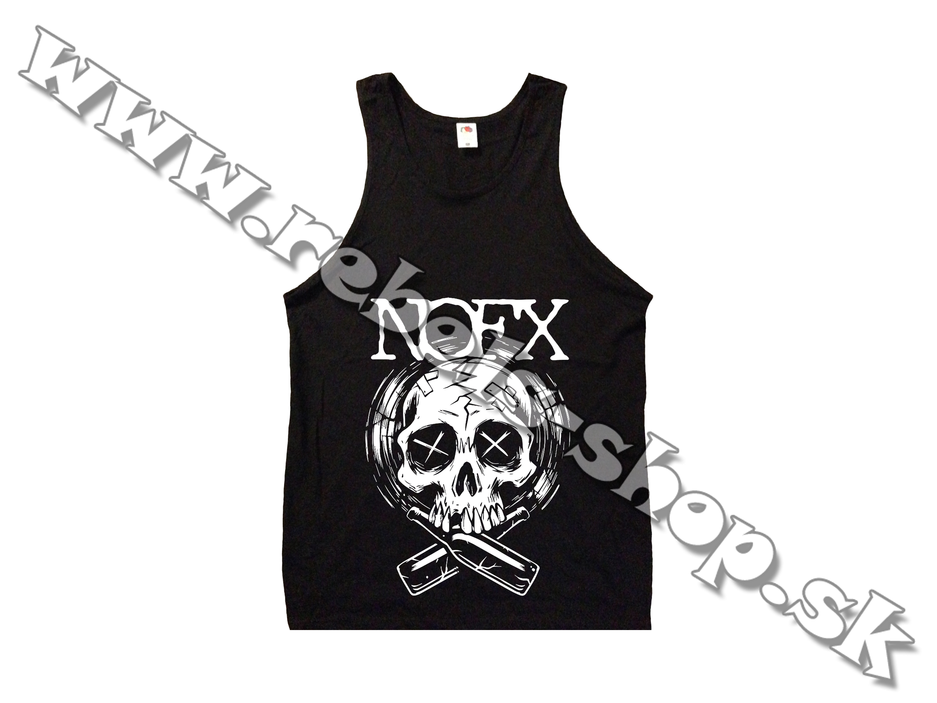 Tielko "NOFX"