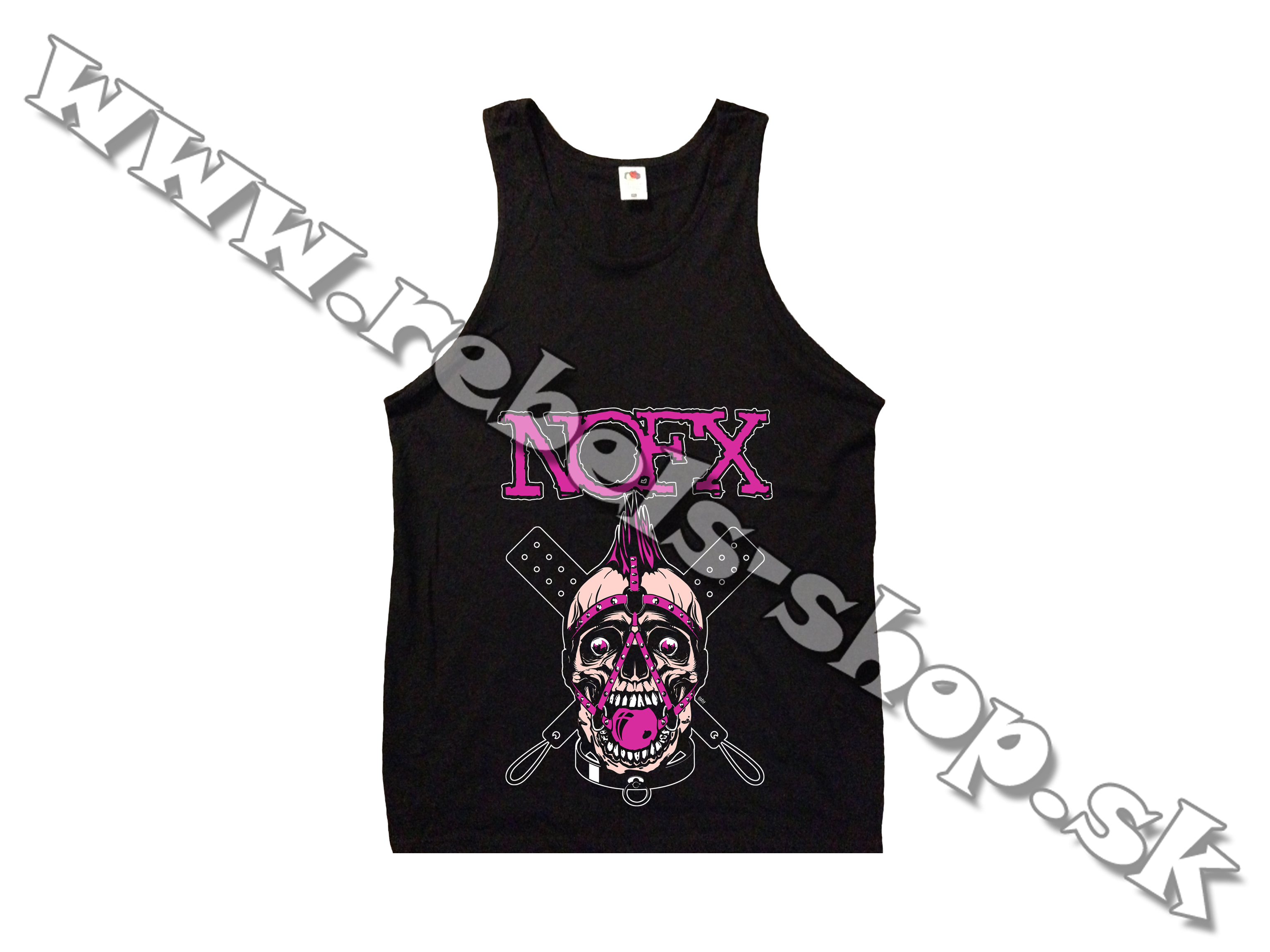 Tielko "NOFX"