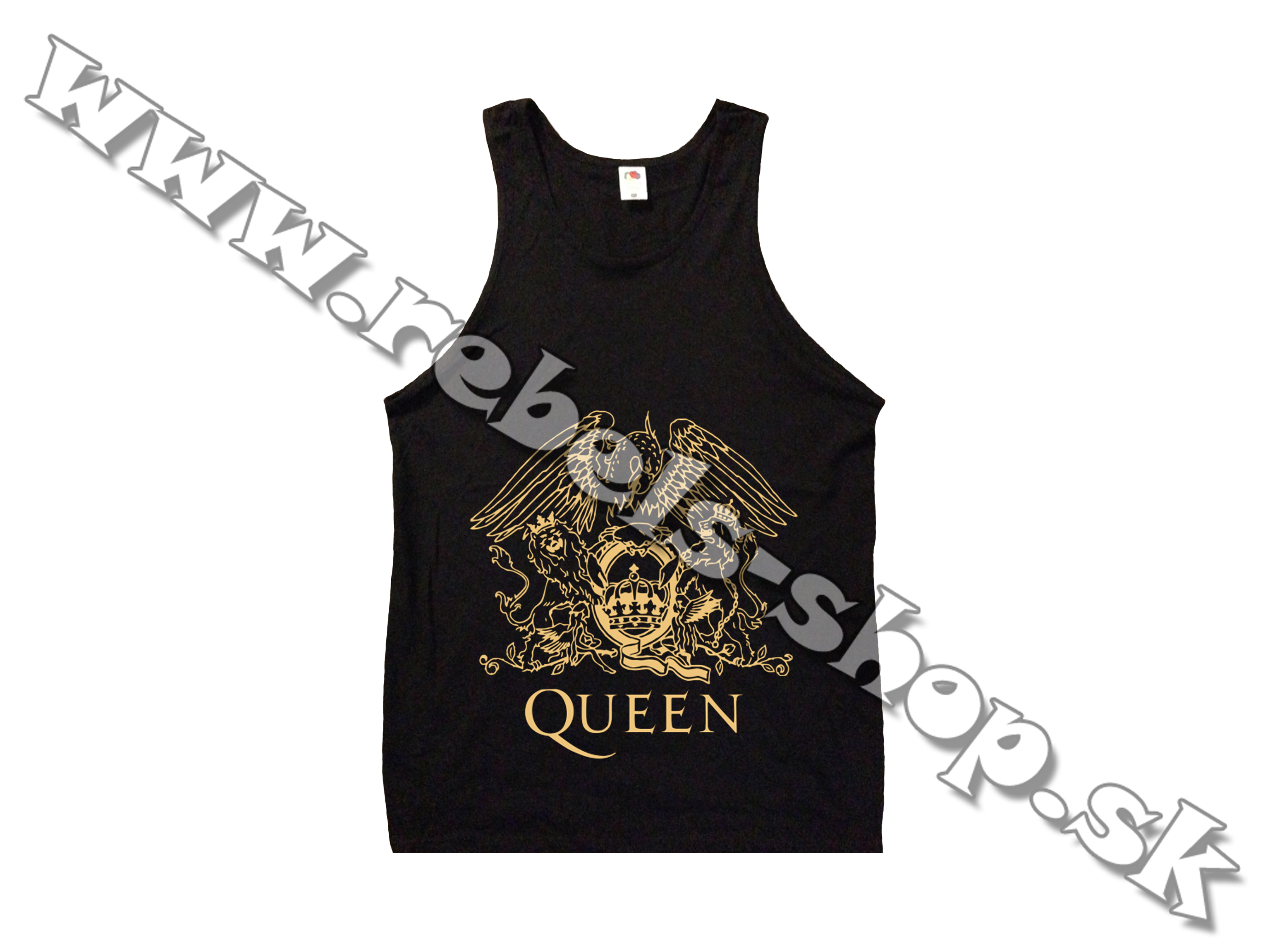 Tielko "Queen"
