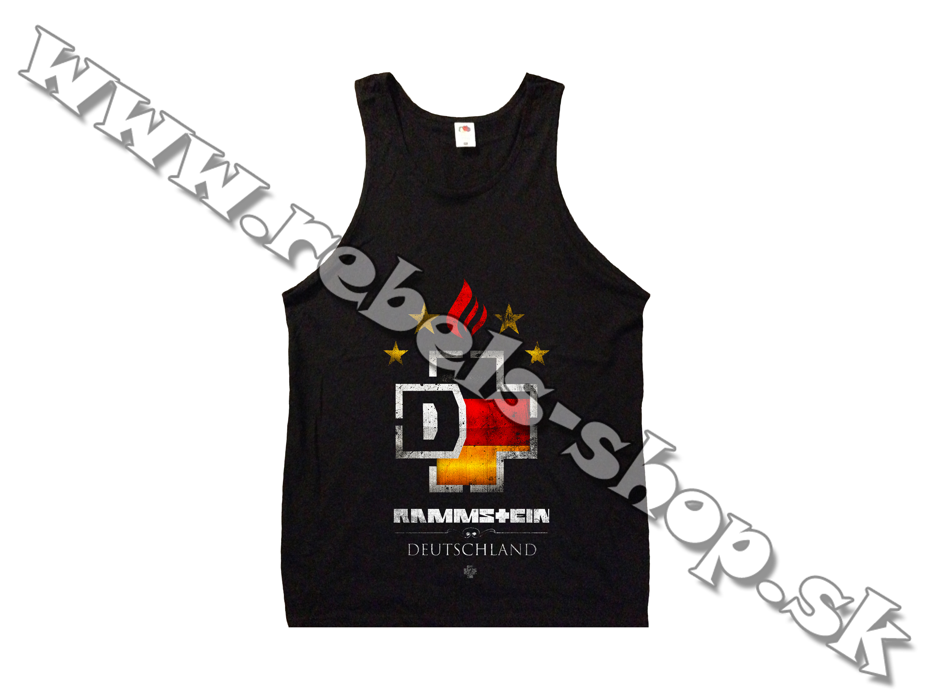 Tielko "Rammstein"
