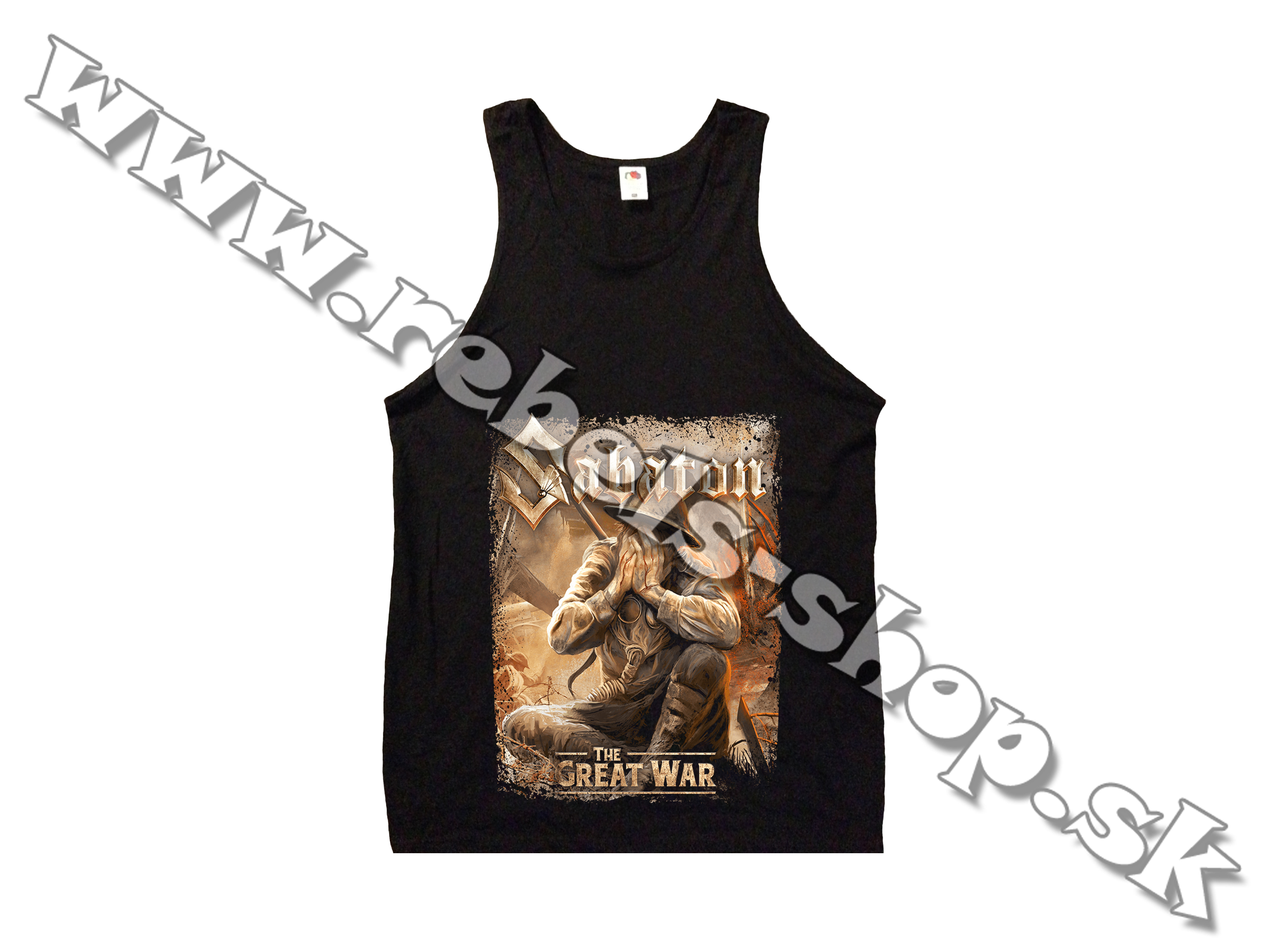 Tielko "Sabaton"