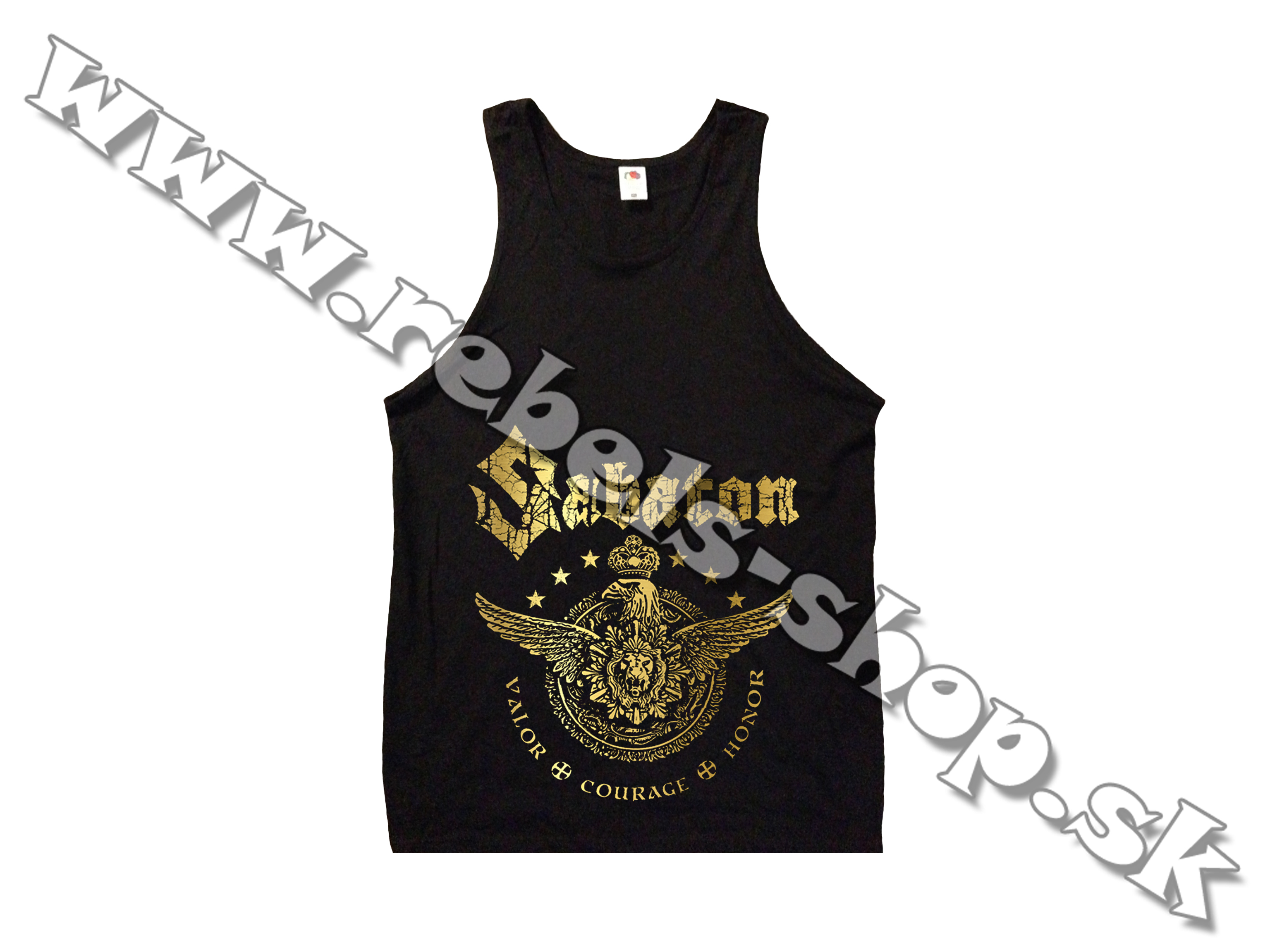 Tielko "Sabaton"