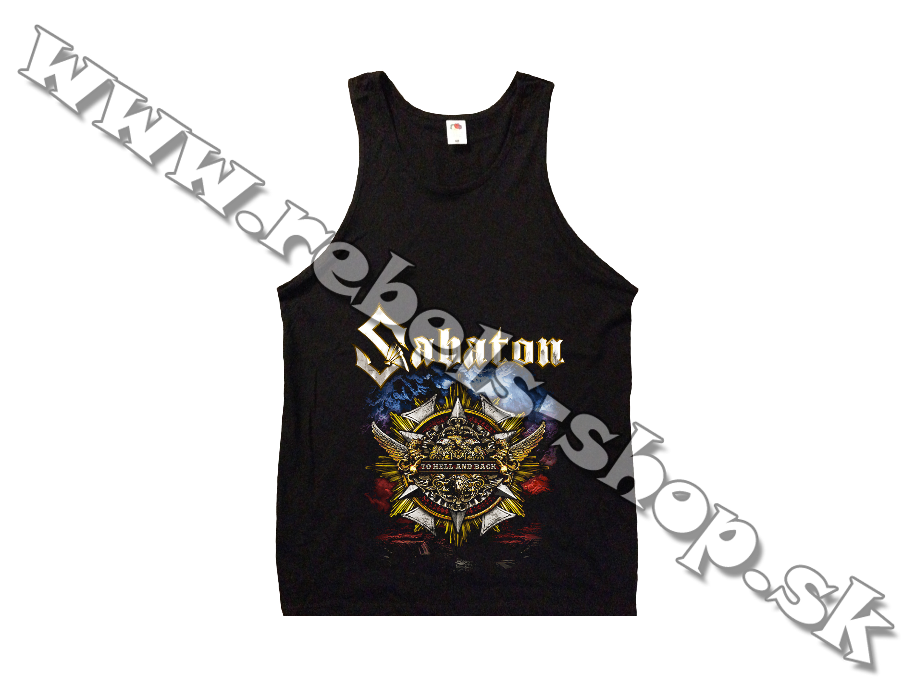 Tielko "Sabaton"