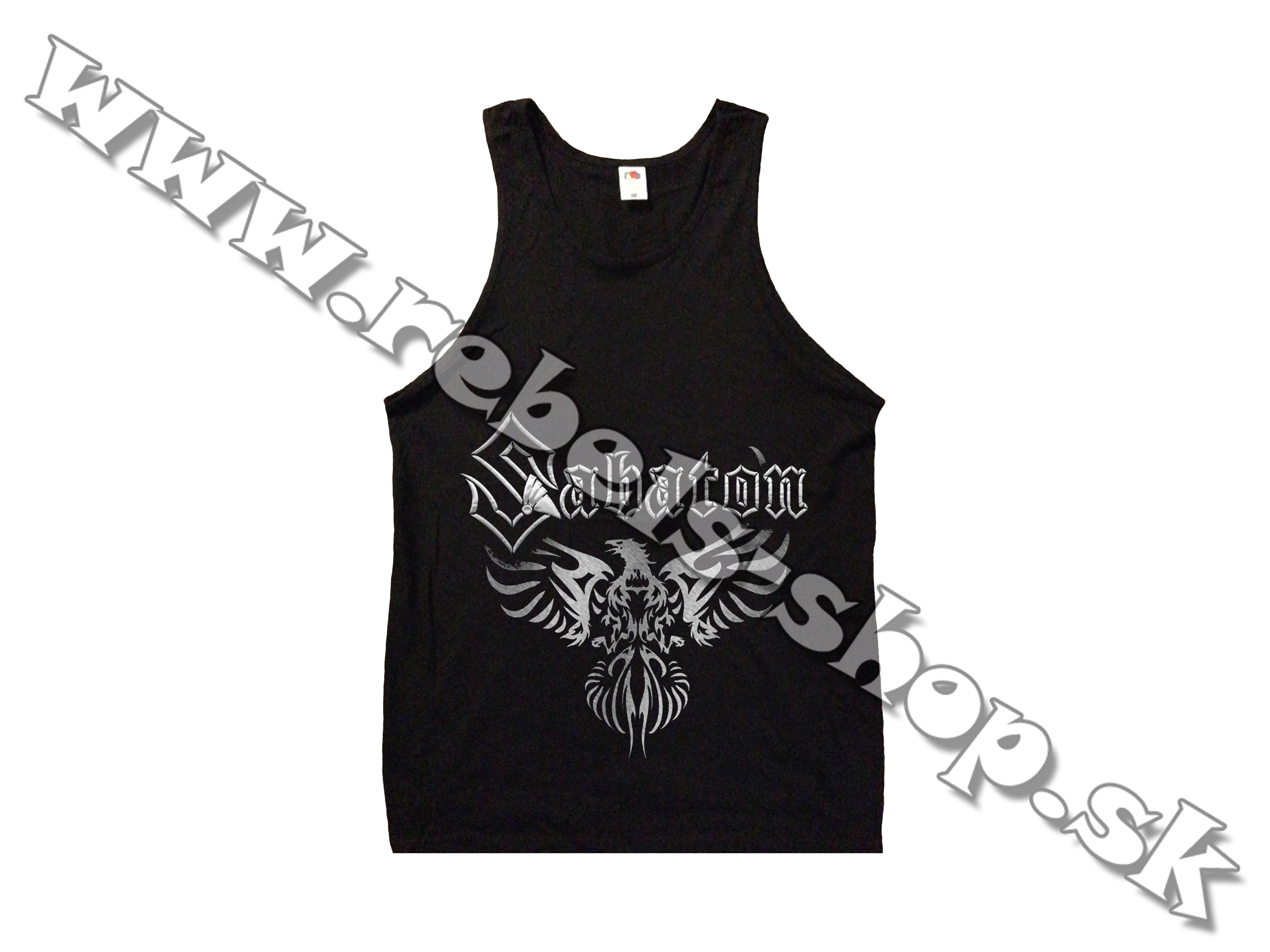 Tielko "Sabaton"