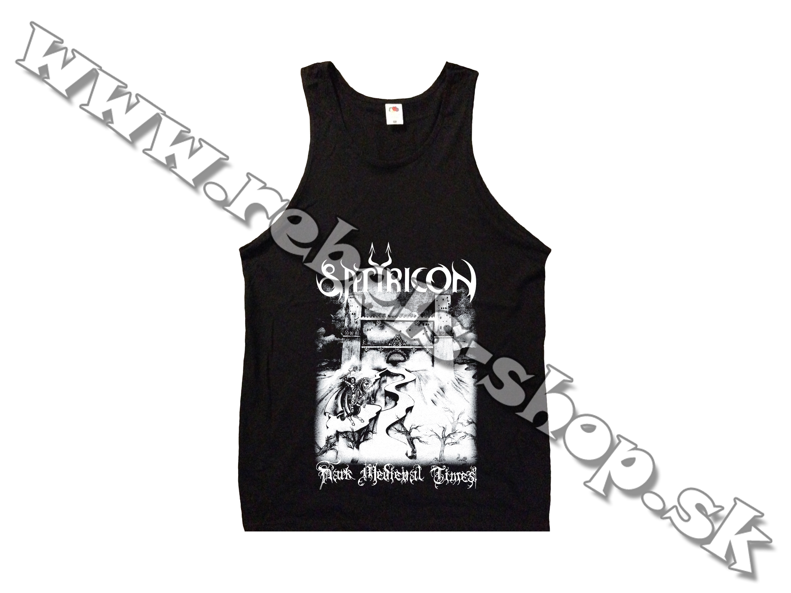 Tielko "Satyricon"