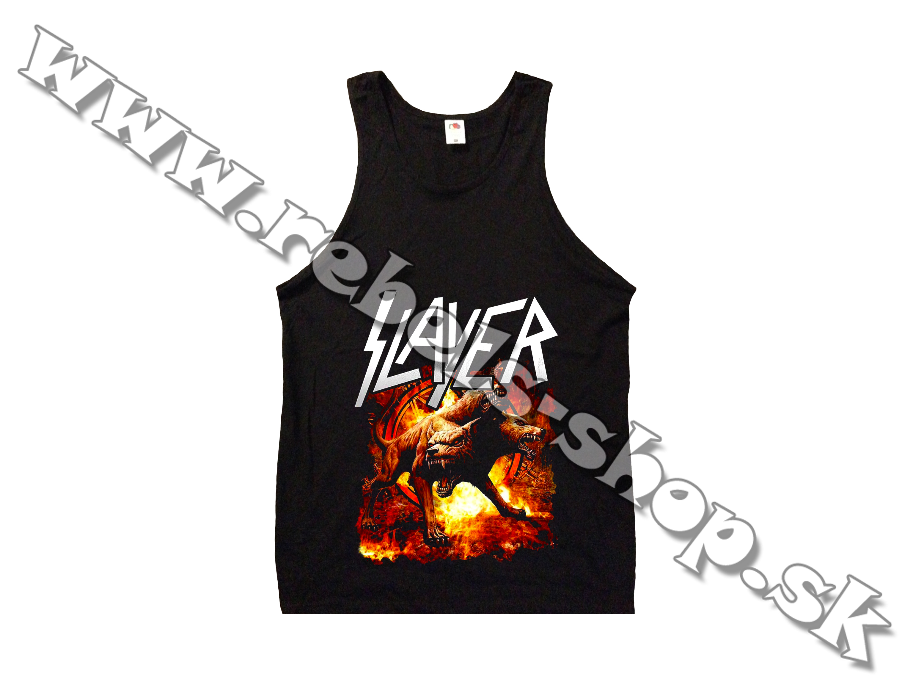 Tielko "Slayer"