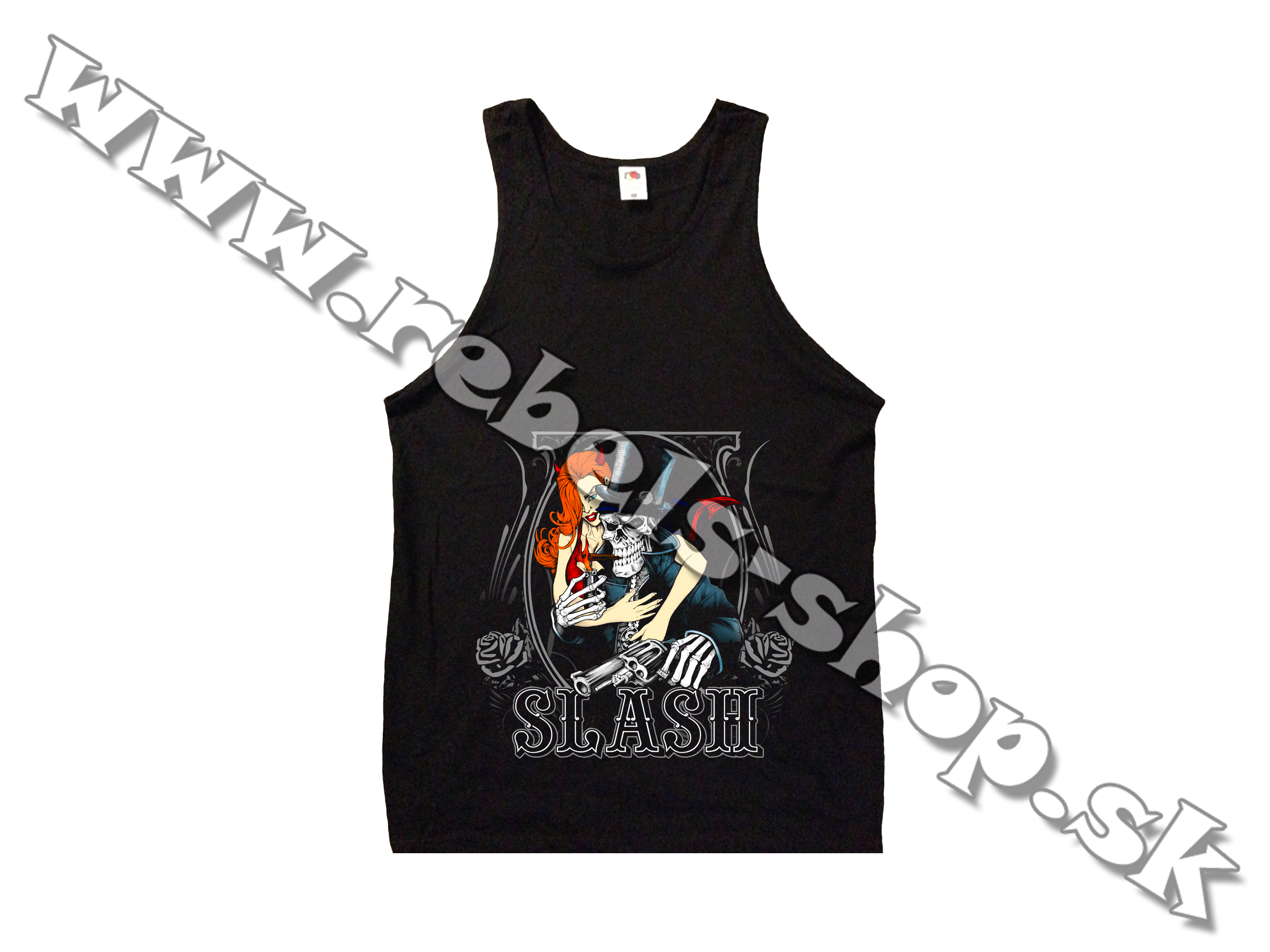 Tielko "Slash"