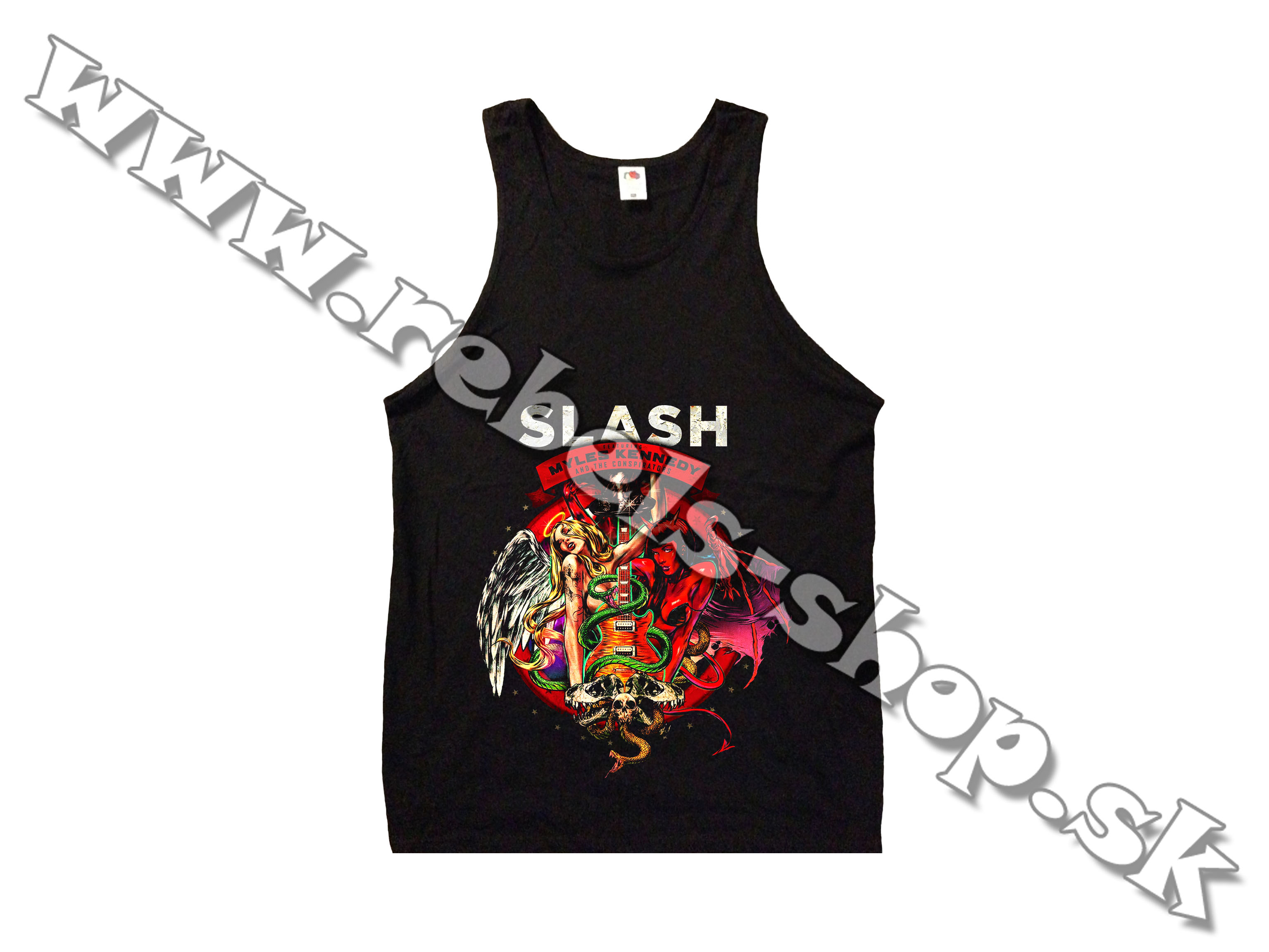 Tielko "Slash"