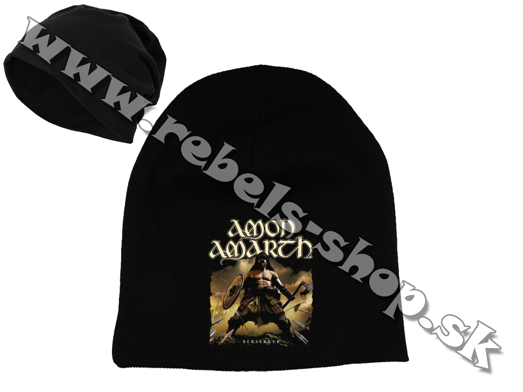 Čiapka "Amon Amarth"