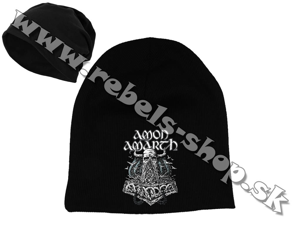 Čiapka "Amon Amarth"