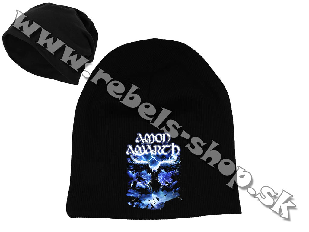 Čiapka "Amon Amarth"