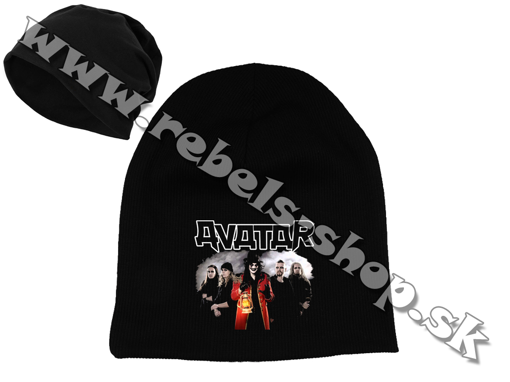 Čiapka "Avatar"