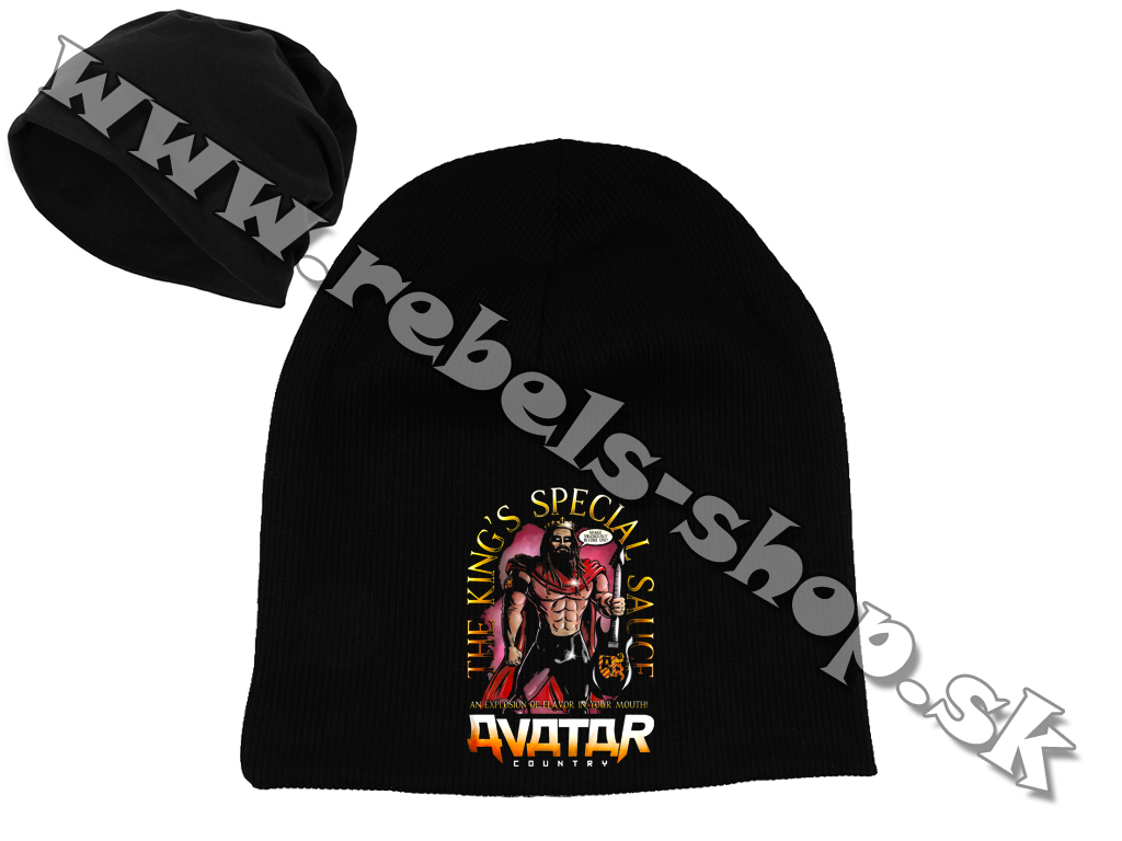 Čiapka "Avatar"