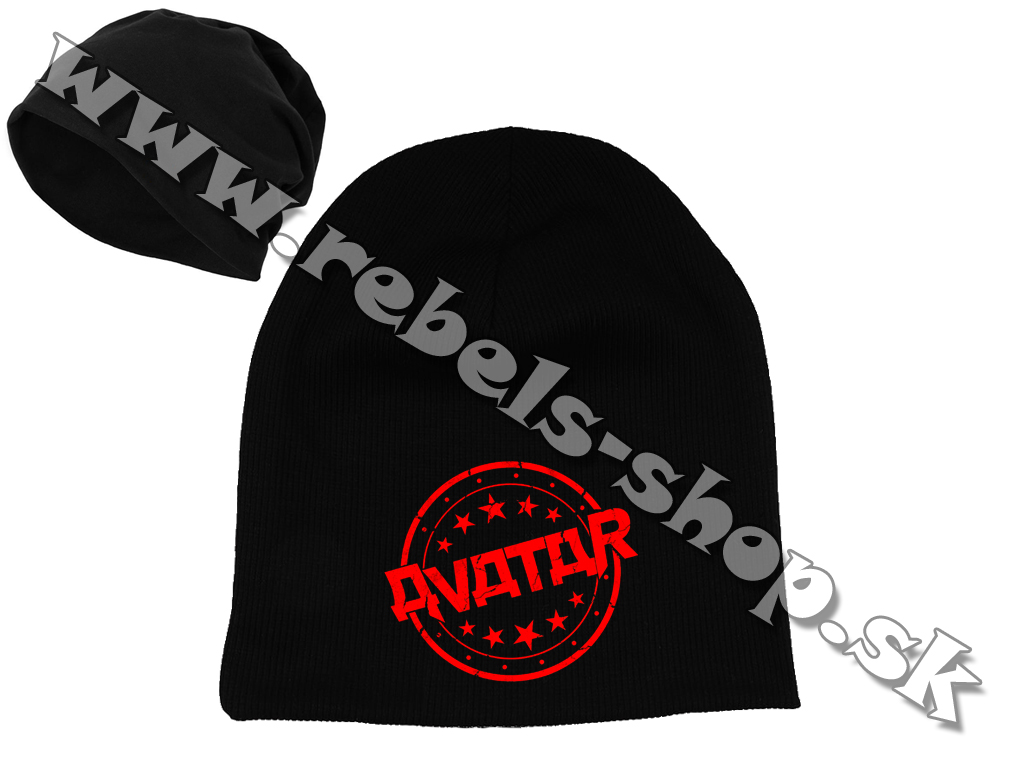 Čiapka "Avatar"