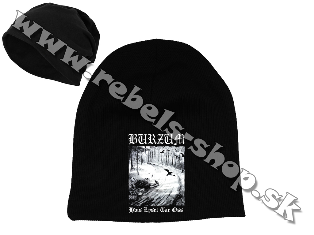 Čiapka "Burzum"