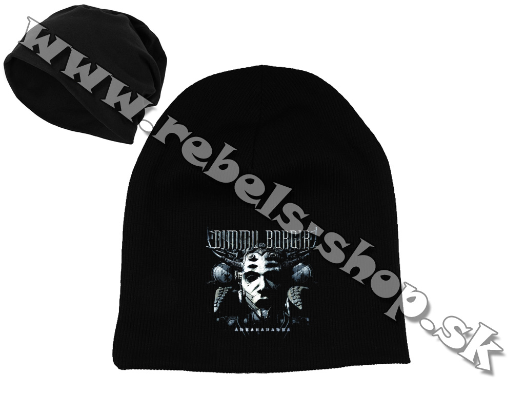 Čiapka "Dimmu Borgir"