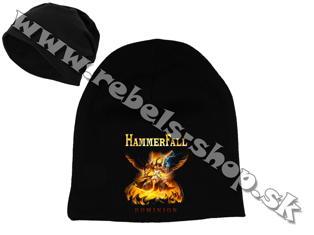 Čiapka "Hammerfall"