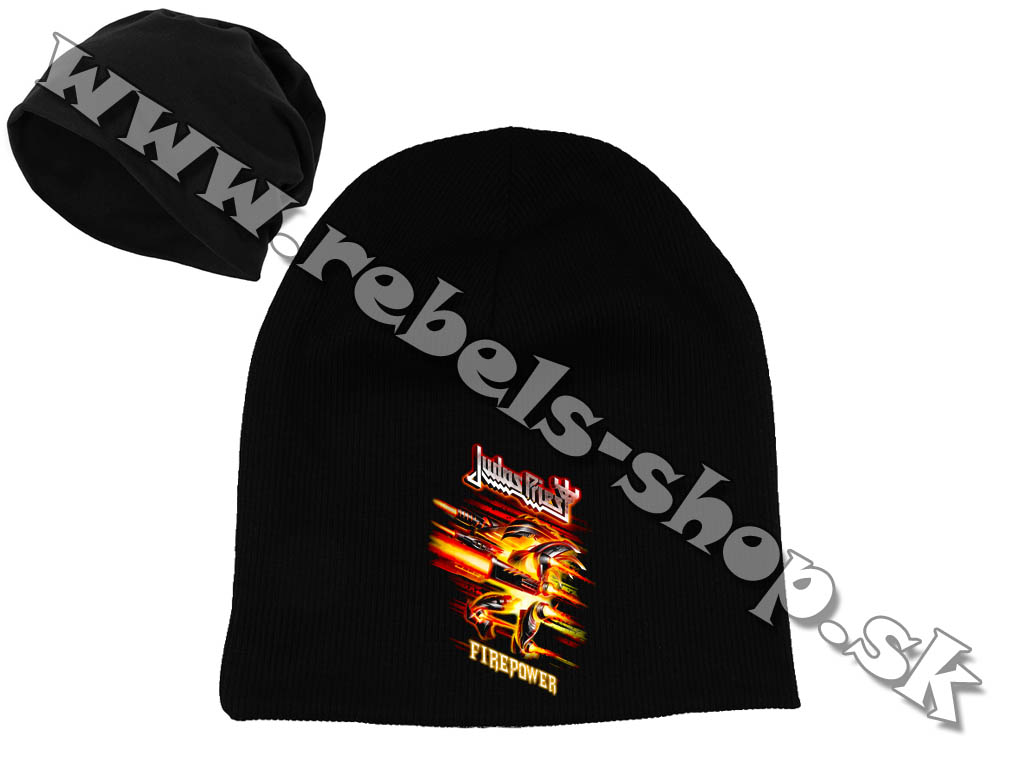 Čiapka "Judas Priest"