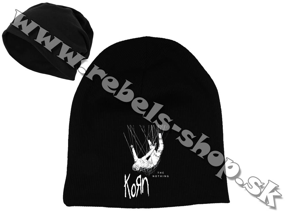 Čiapka "Korn"