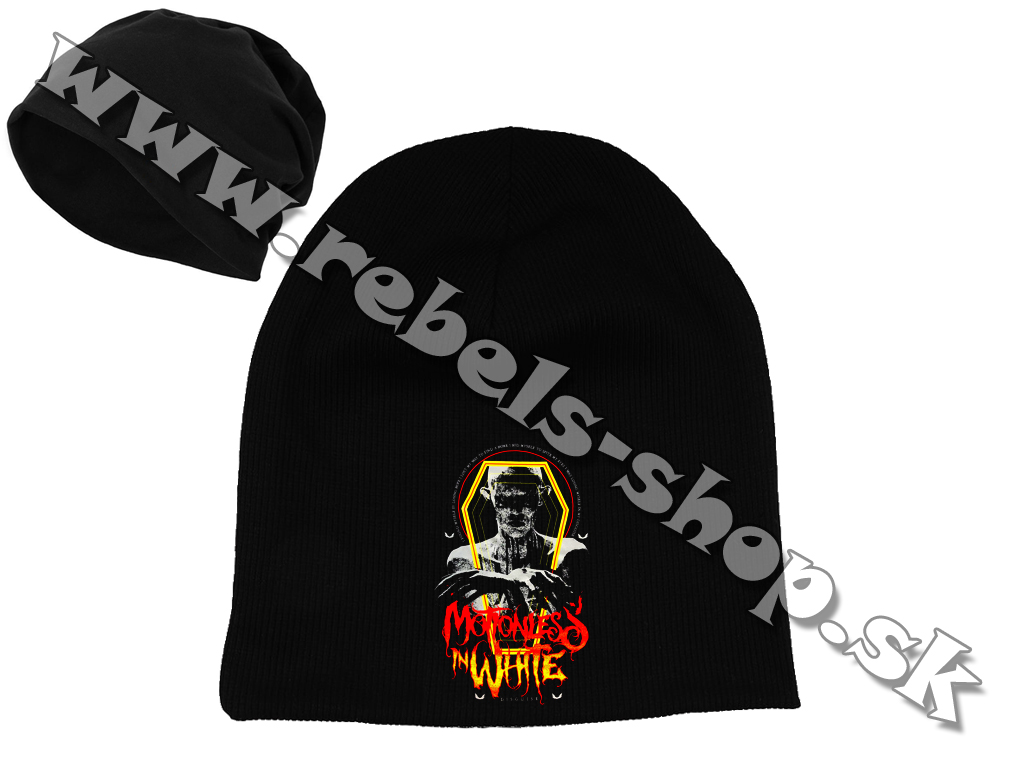 Čiapka "Motionless in White"