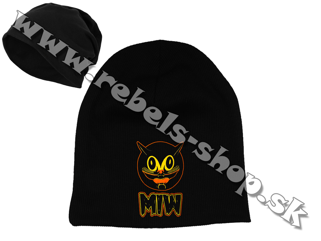 Čiapka "Motionless in White"