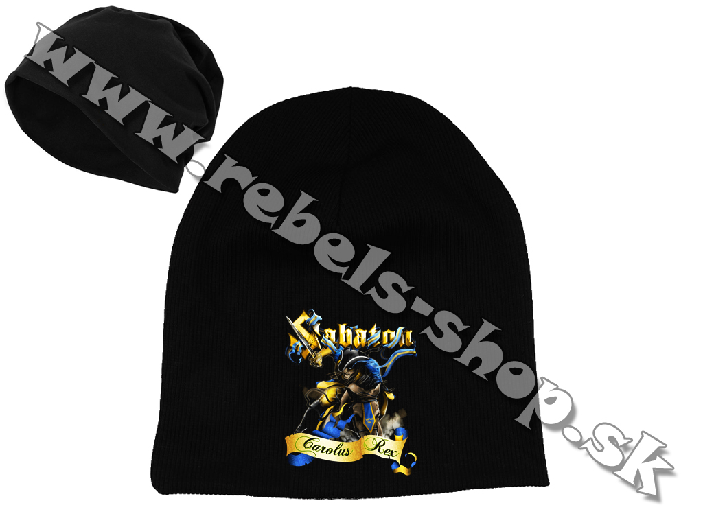 Čiapka "Sabaton"