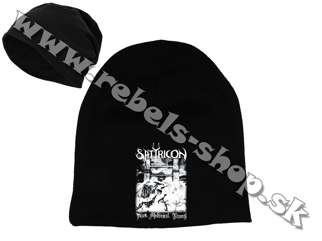 Čiapka "Satyricon"