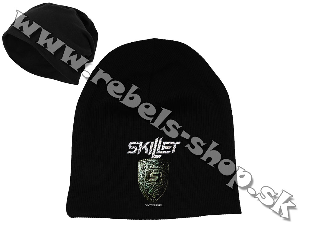 Čiapka "Skillet"