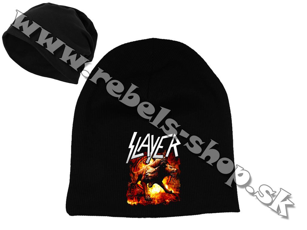 Čiapka "Slayer"