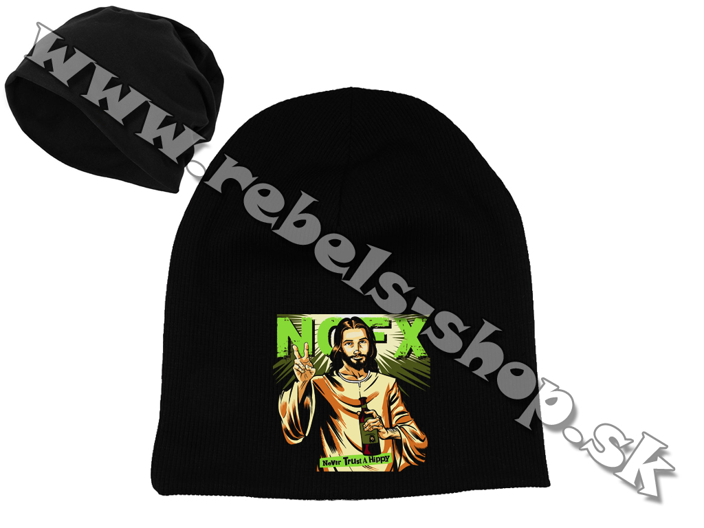 Čiapka "NOFX"