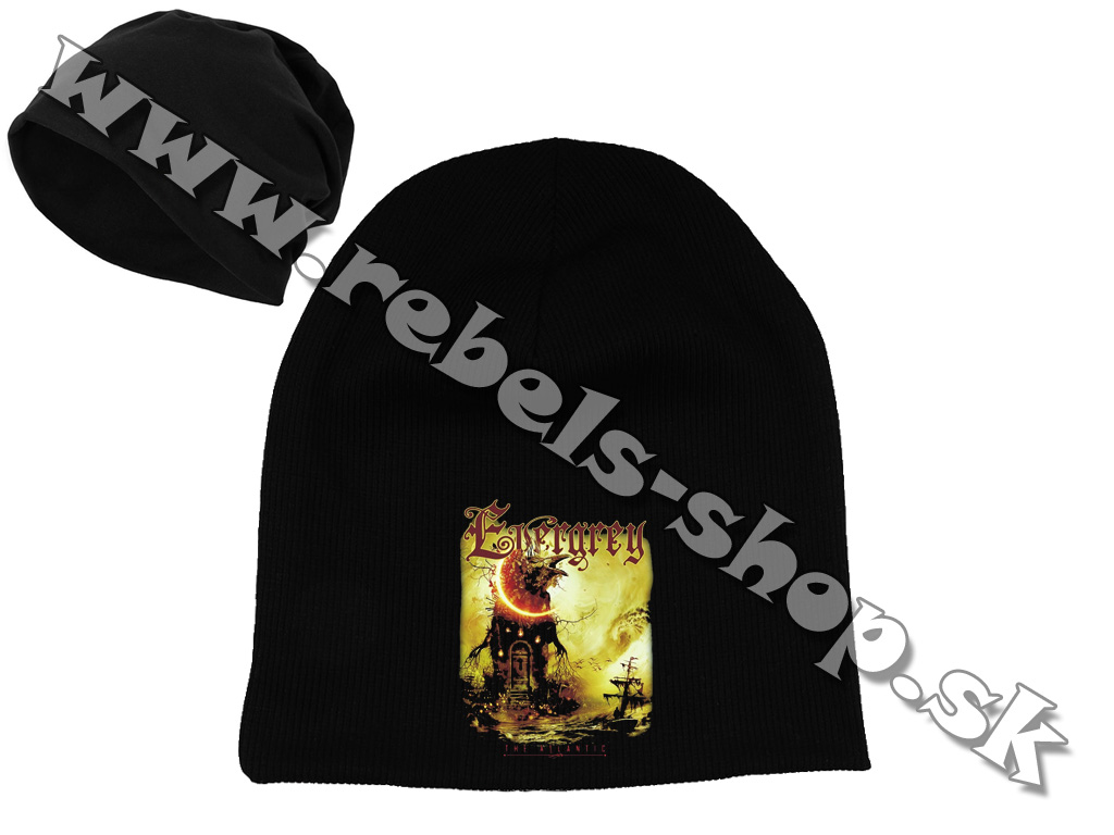 Čiapka "Evergrey"