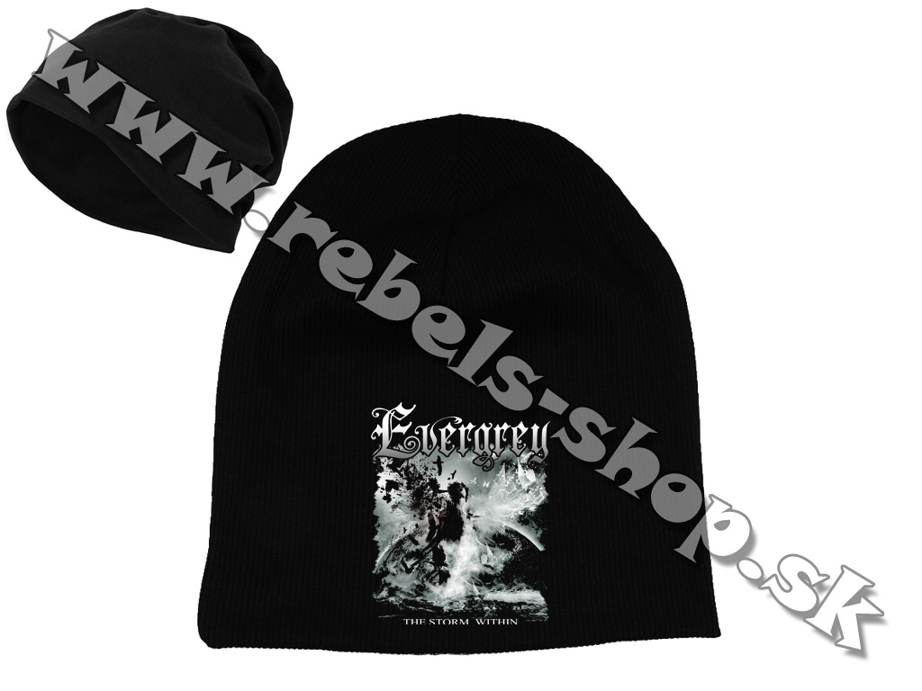 Čiapka "Evergrey"