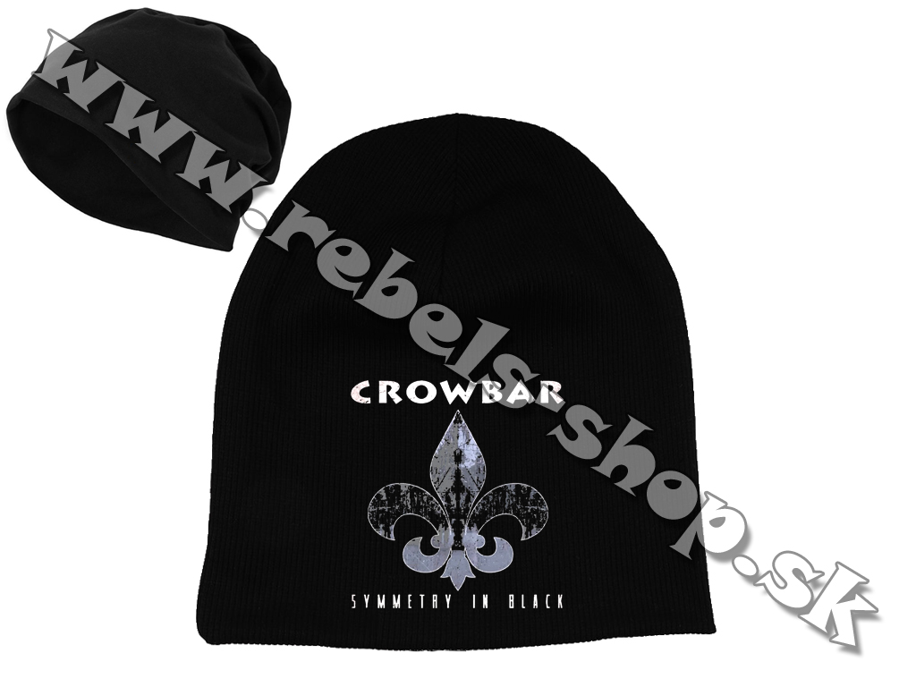 Čiapka "Crowbar"
