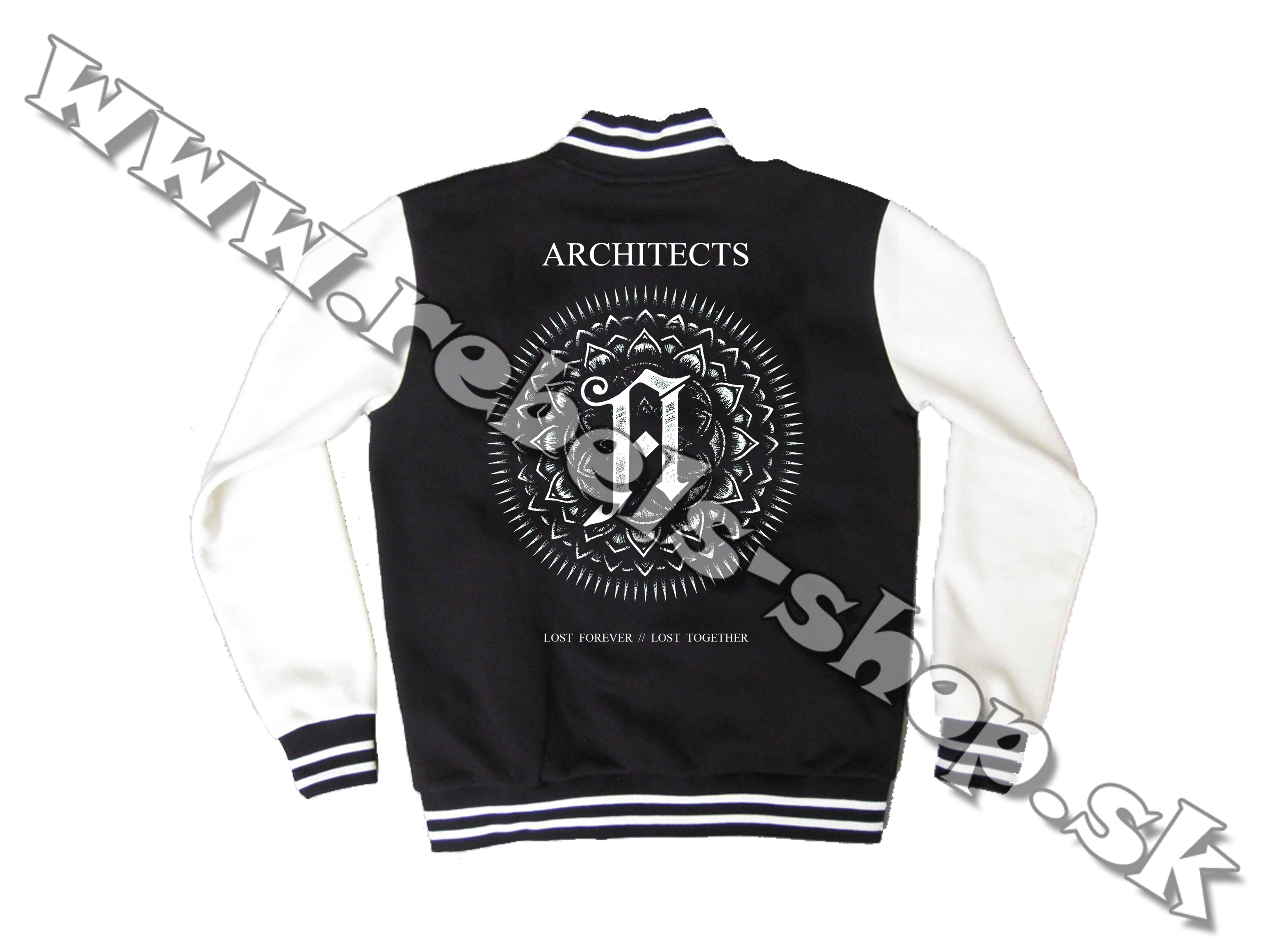College bunda "Architects"