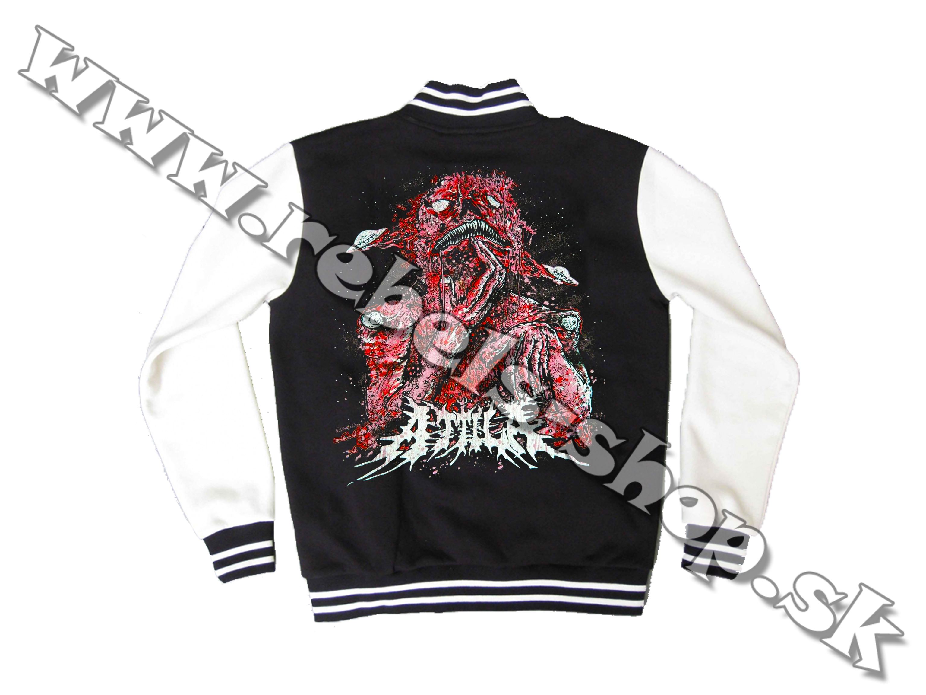 College bunda "Attila"