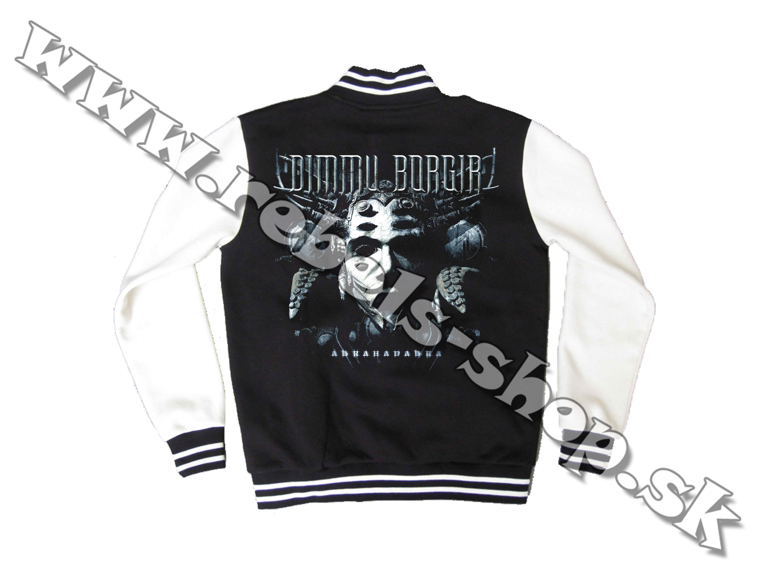 College bunda "Dimmu Borgir"