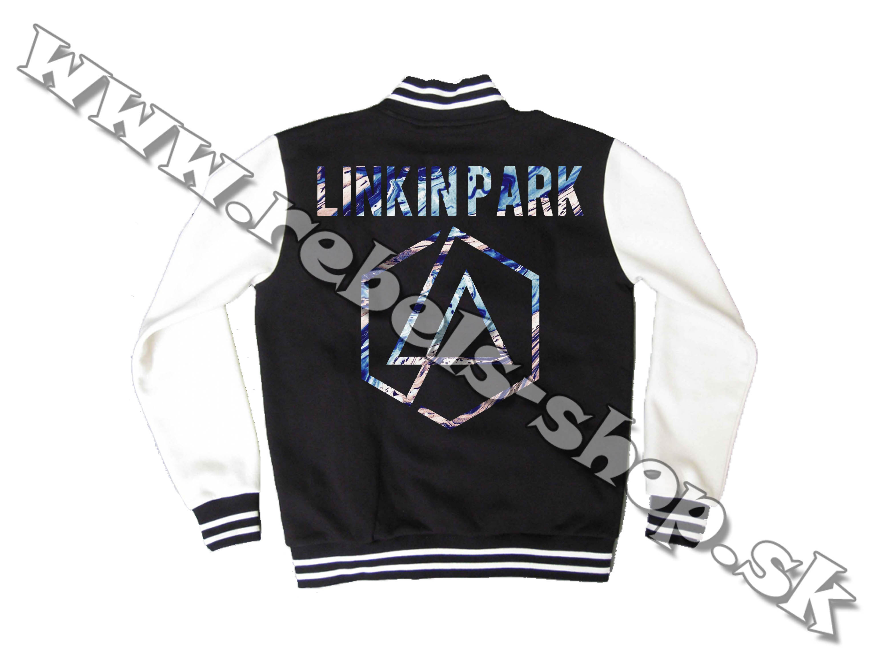 College bunda "Linkin Park"